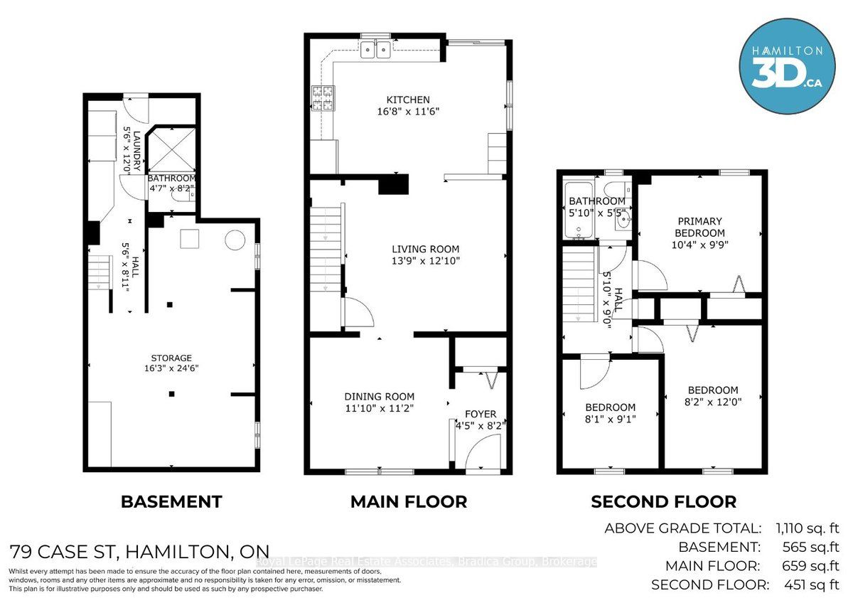 79 Case Street Property Photo 26