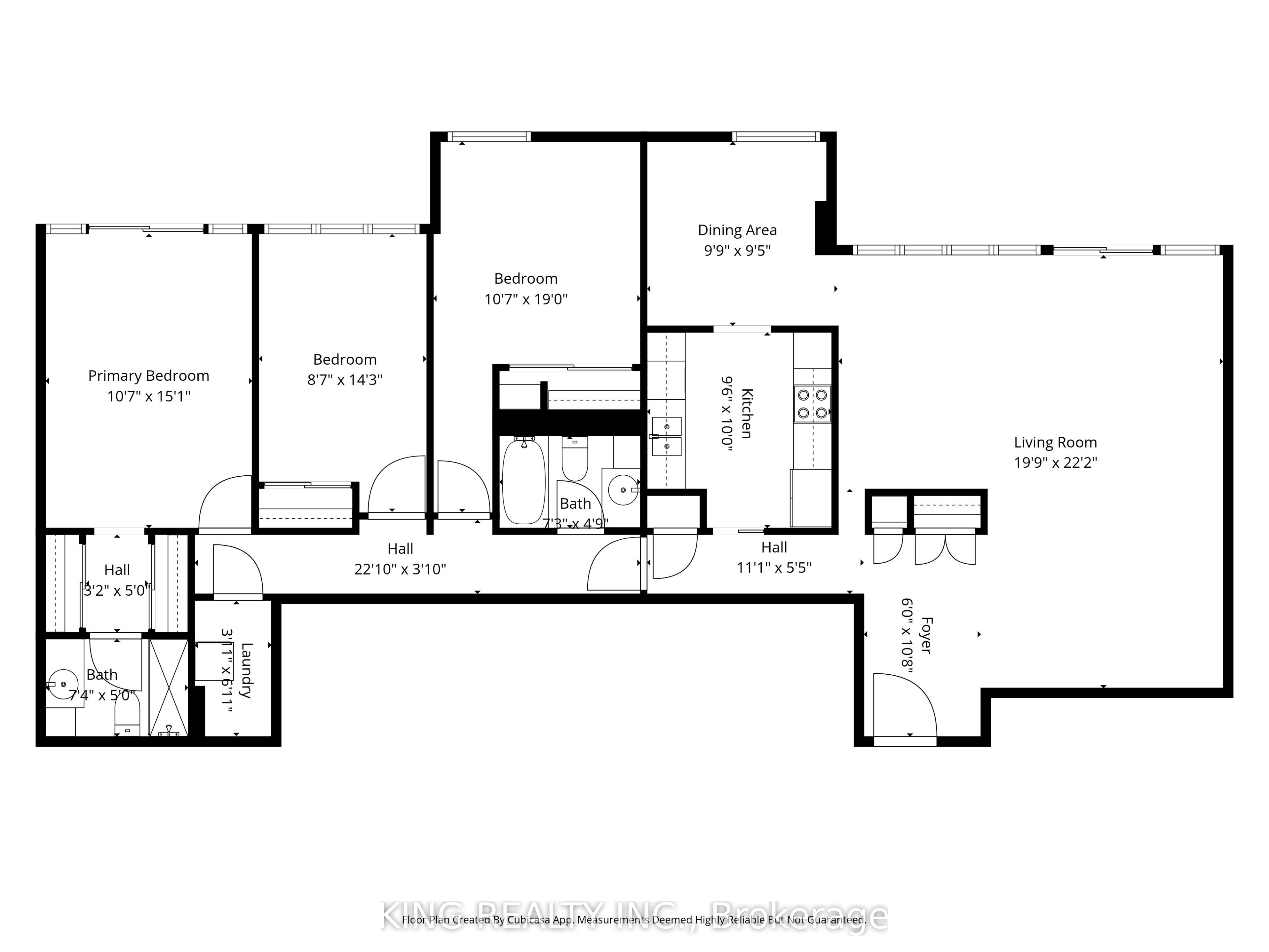 389 Dundas Street 701 Property Photo 50