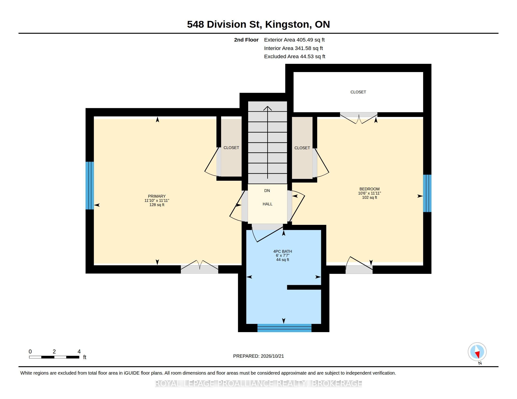 548 Division Street Property Photo 39