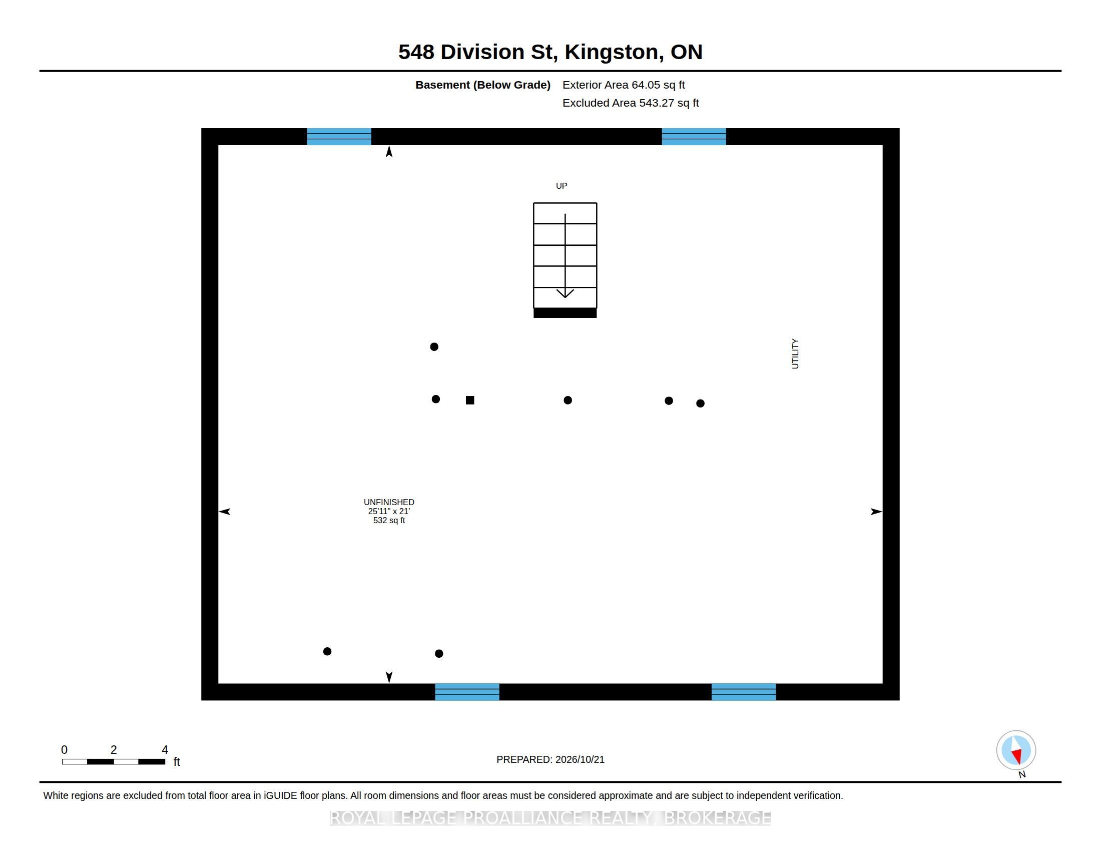 548 Division Street Property Photo 40