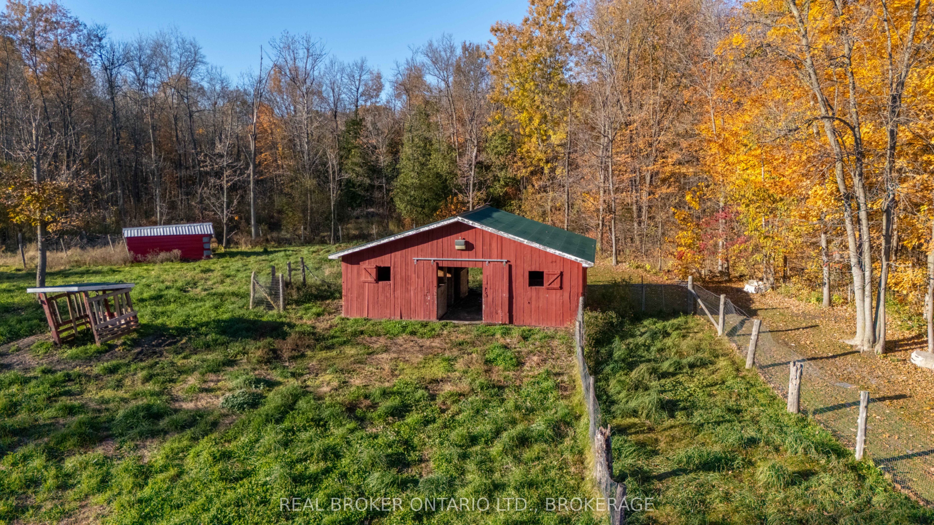 20689 Concession 9 Road Property Photo 6