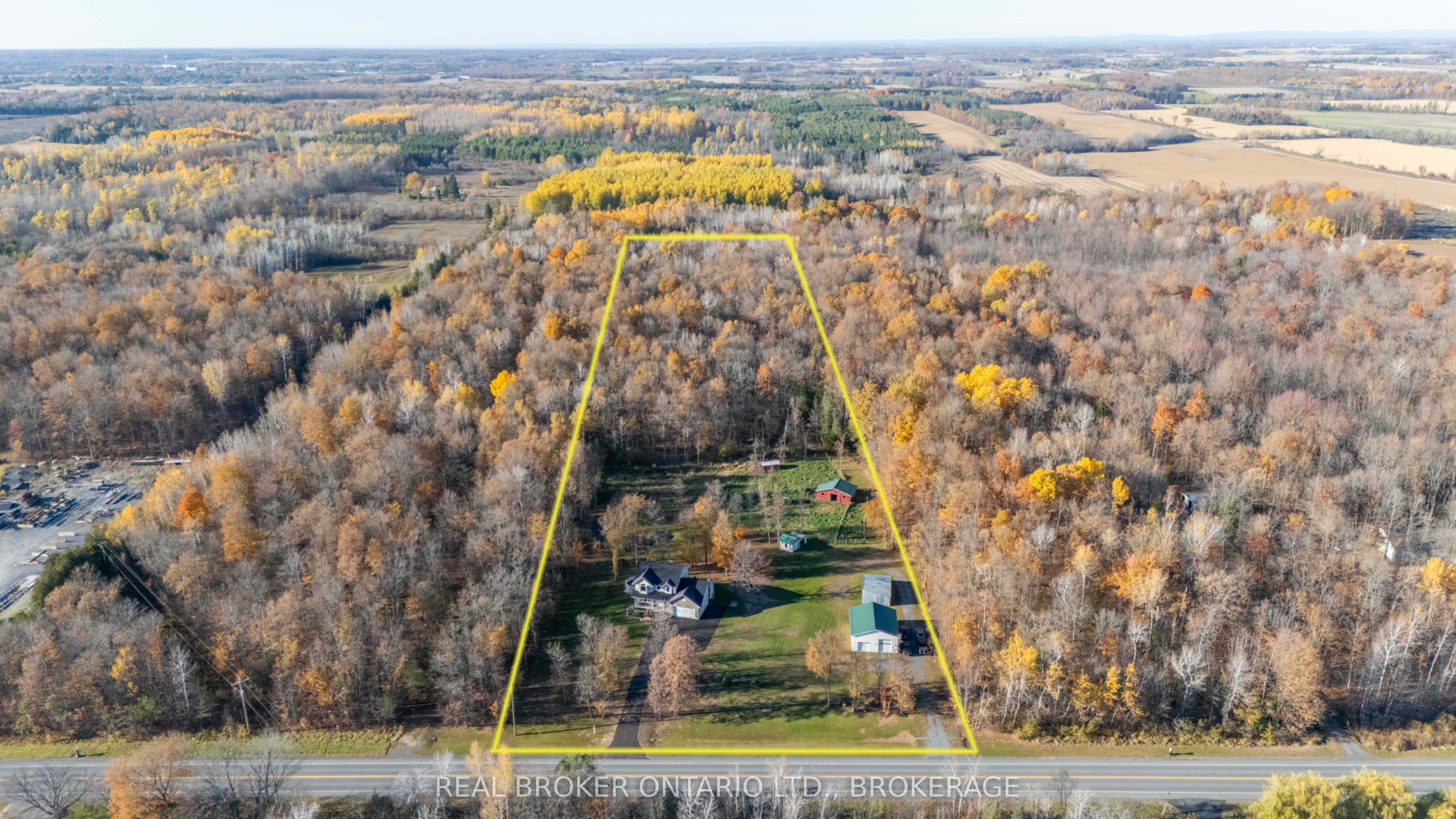 20689 Concession 9 Road Property Photo 16