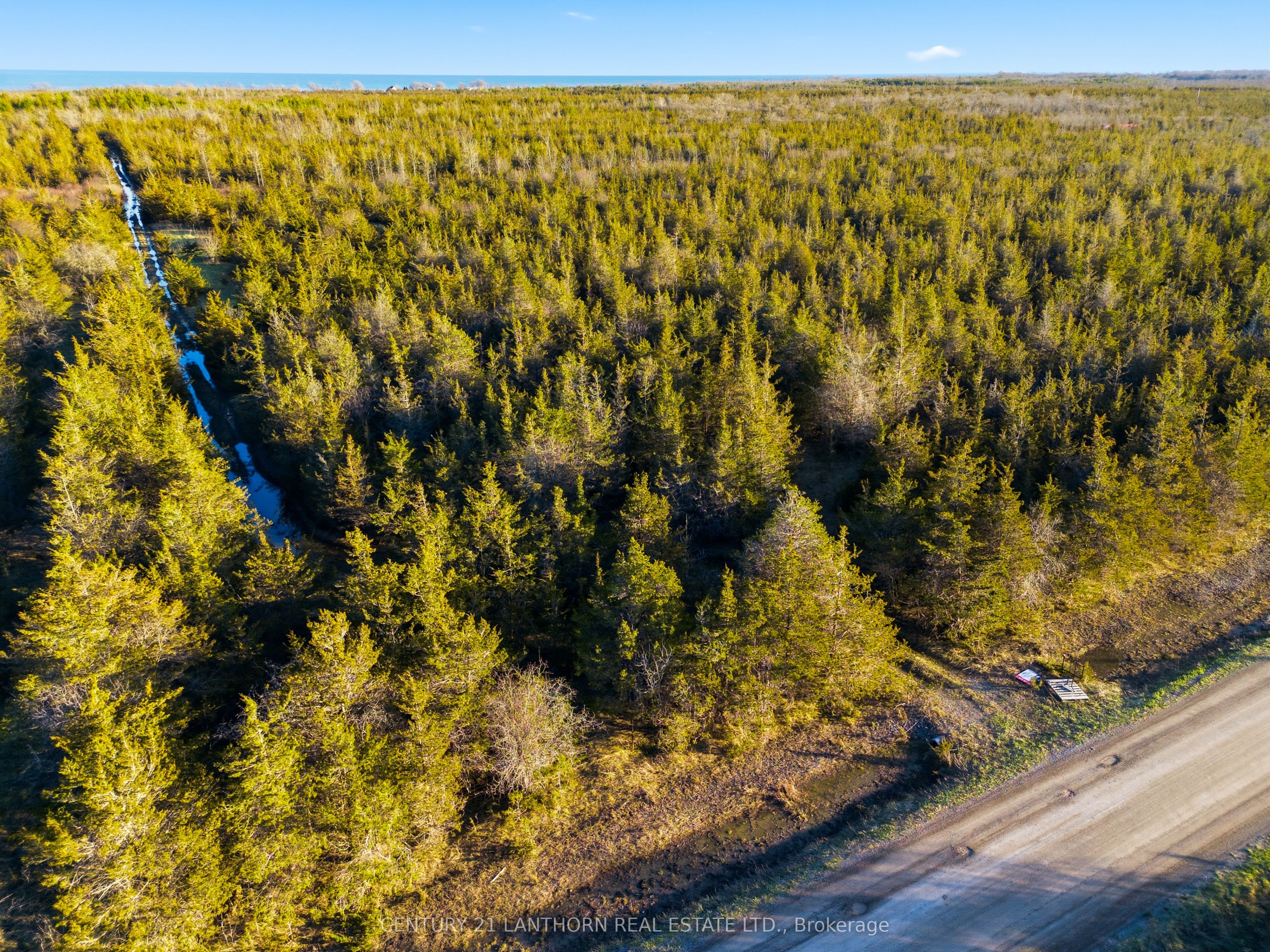 Across From 191 Hill Top Road Property Photo 4