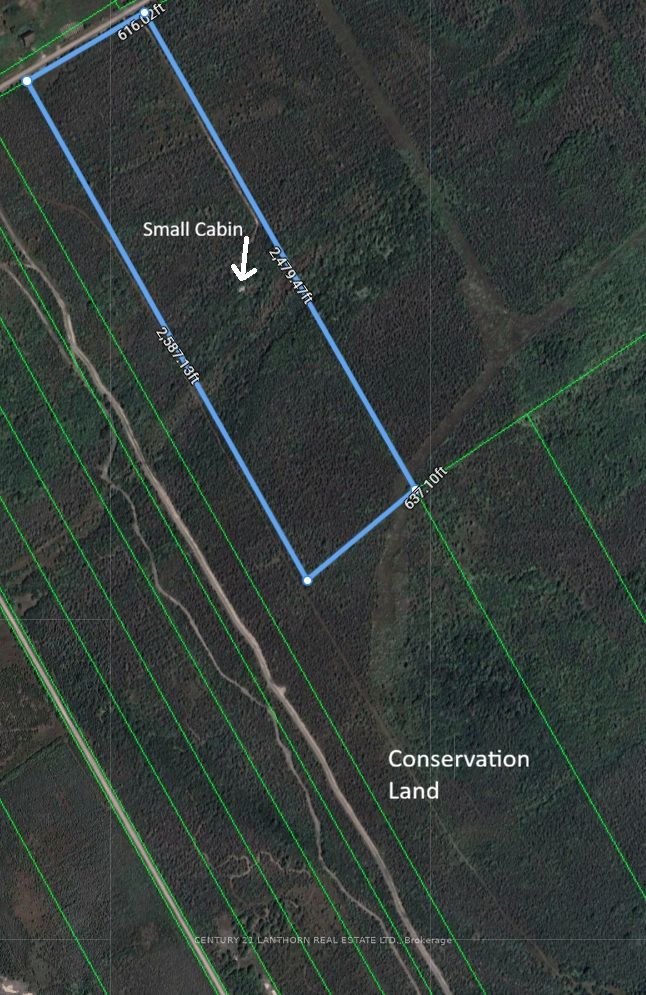 Across From 191 Hill Top Road Property Photo 8