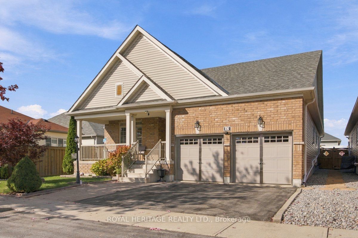 37 Grainger Crescent Property Photo 1