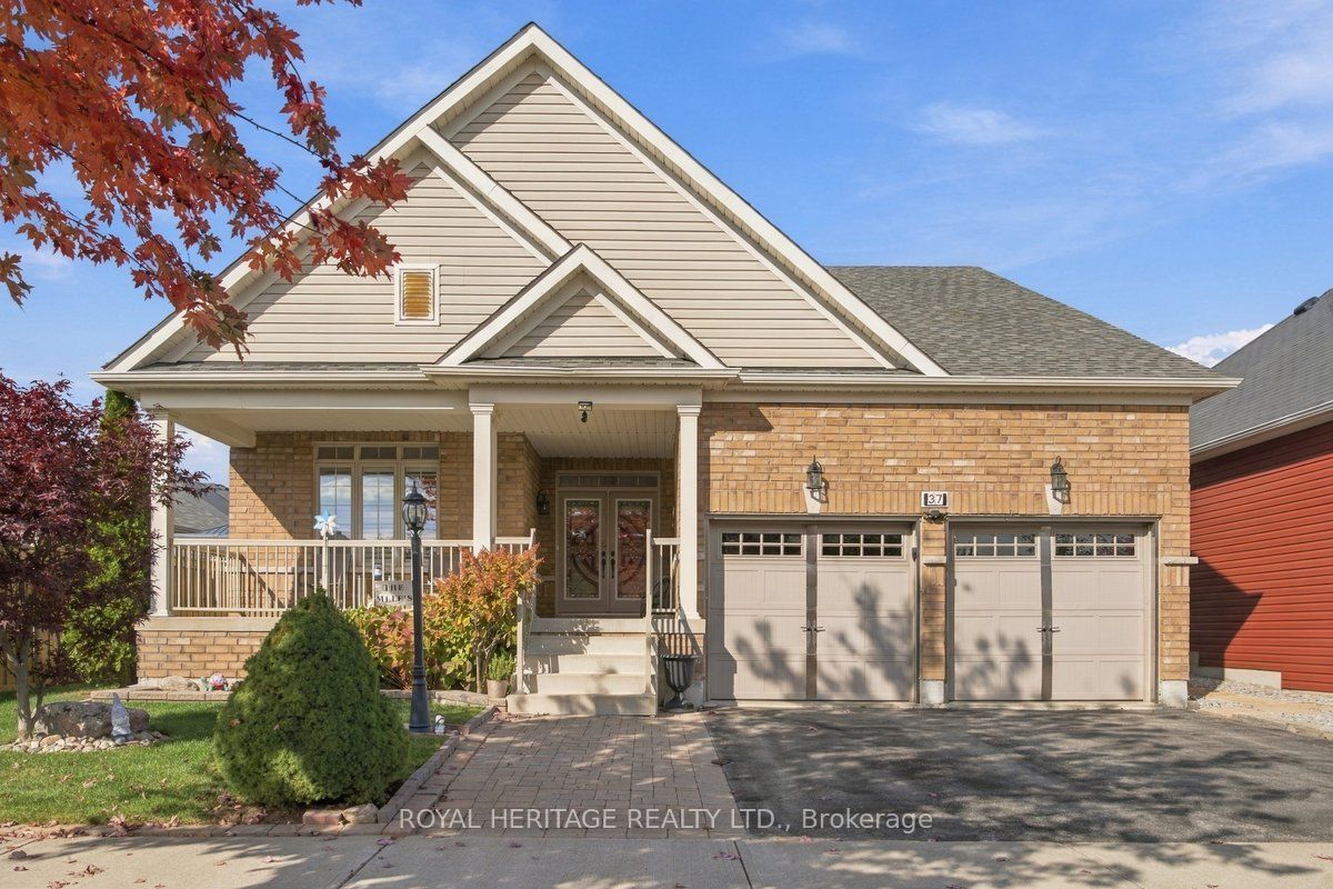 37 Grainger Crescent Property Photo 2