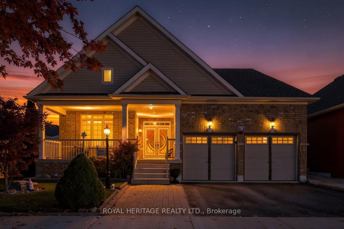 37 Grainger Crescent Property Photo 3