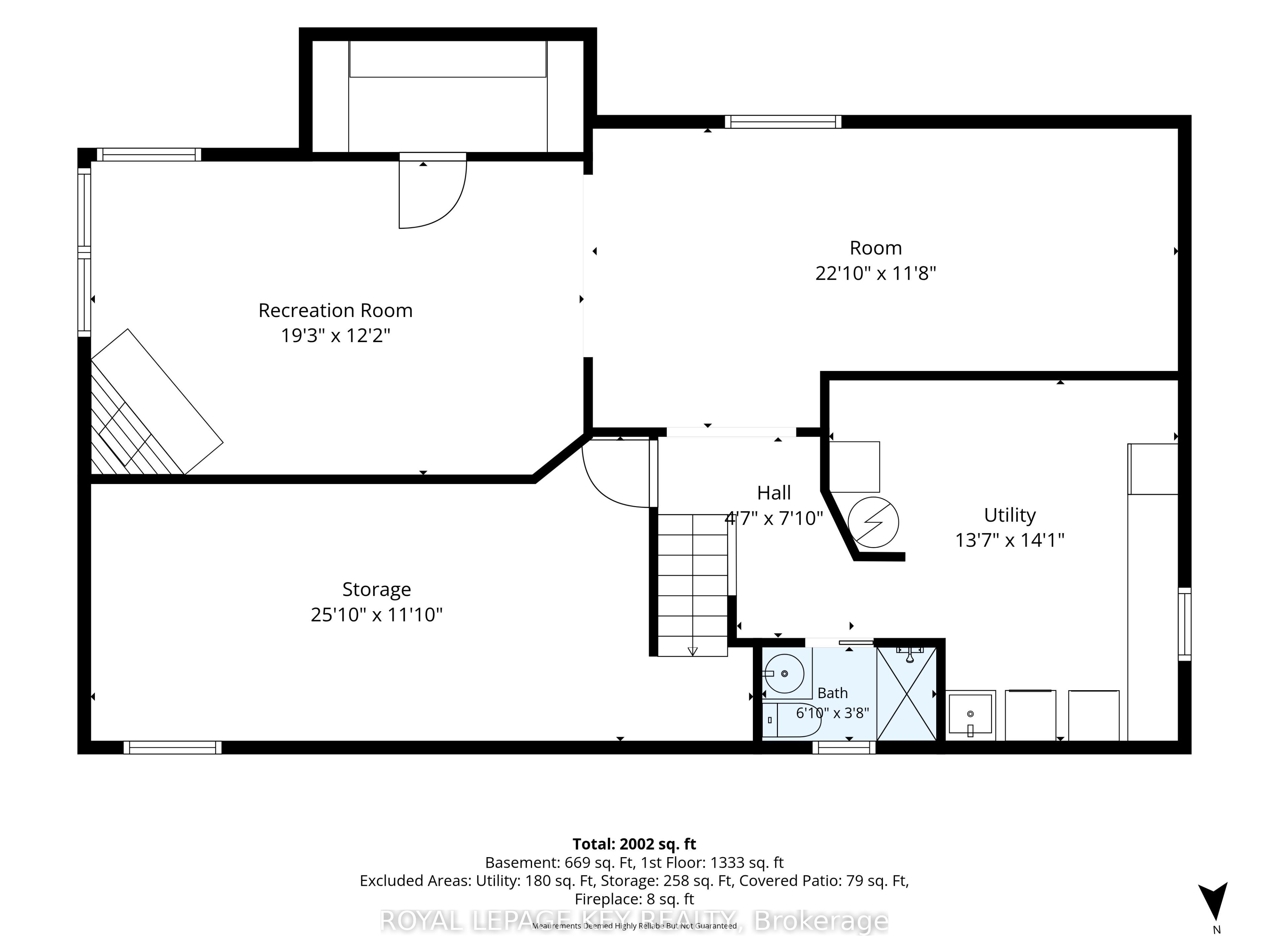 997 Hollands Avenue Property Photo 37