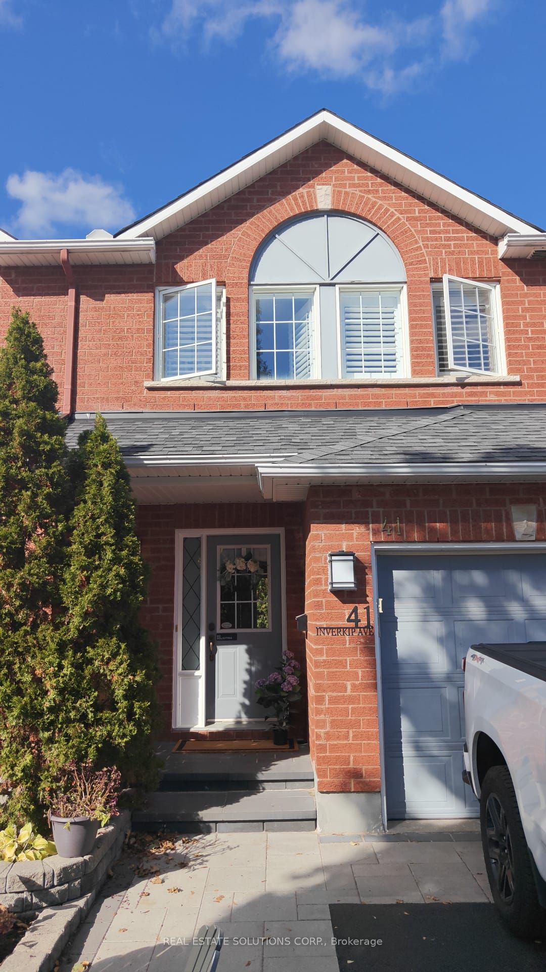 41 Inverkip Avenue Property Photo 1