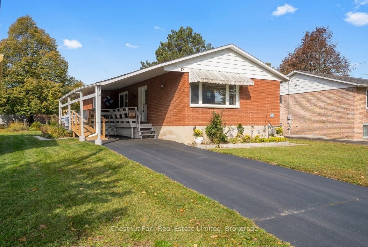 12 Spring Street Property Photo 1