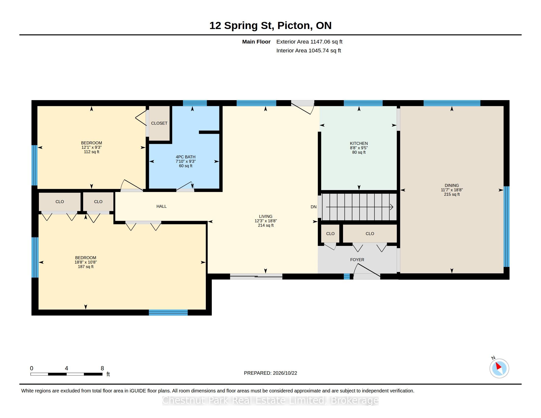 12 Spring Street Property Photo 29