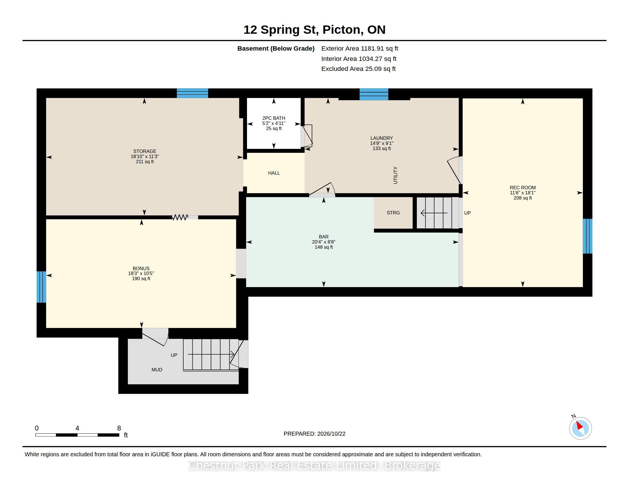 12 Spring Street Property Photo 30