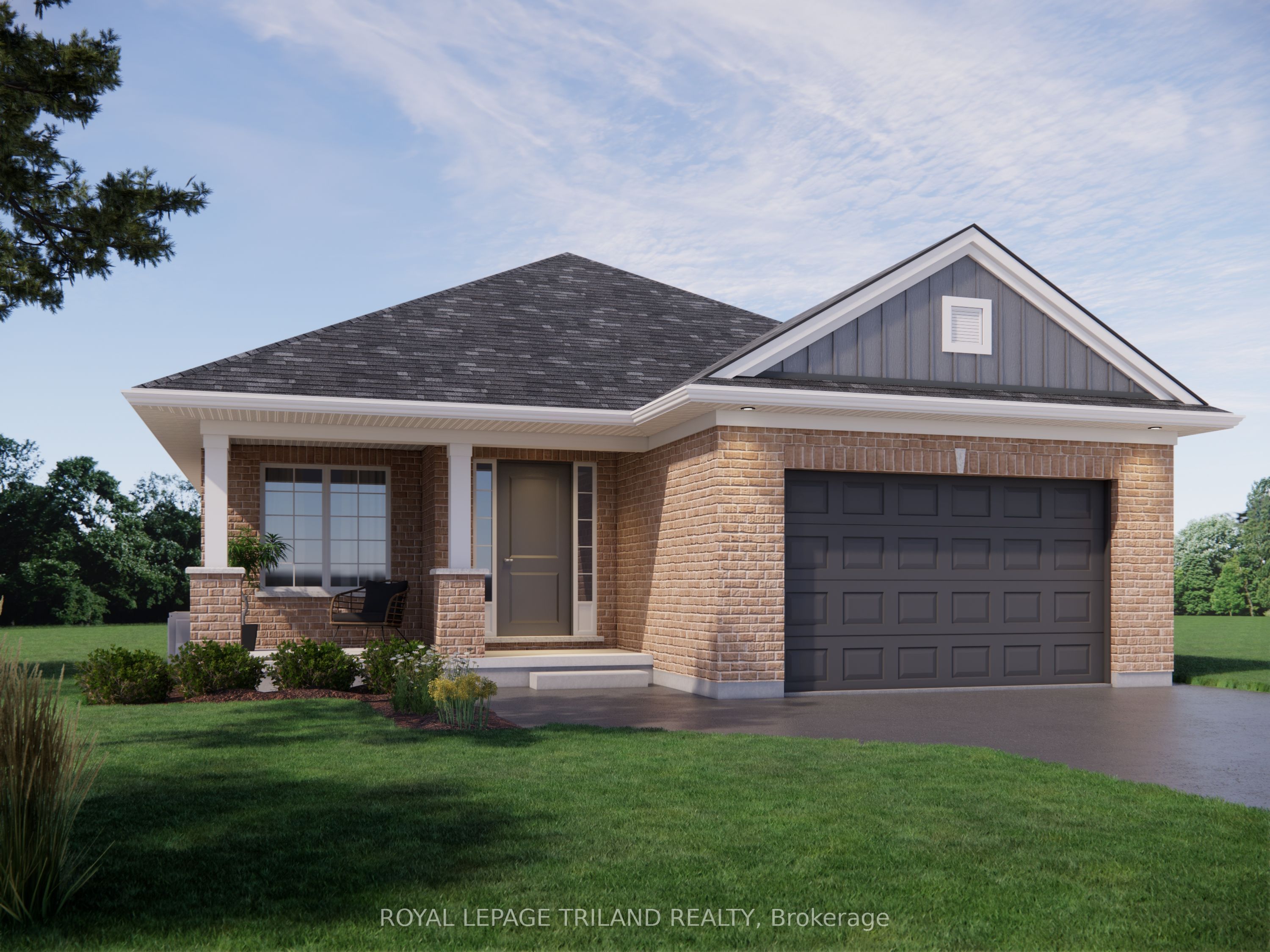 61 Harrow Lane Property Photo 1