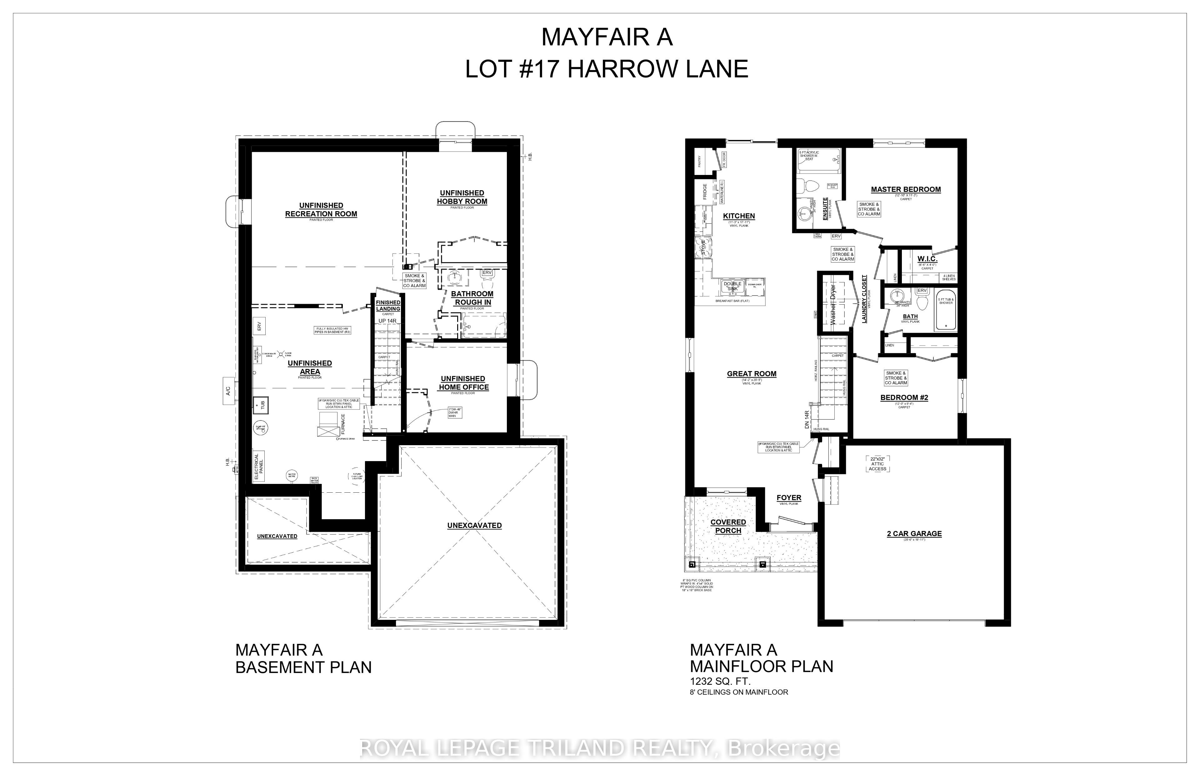 61 Harrow Lane Property Photo 2