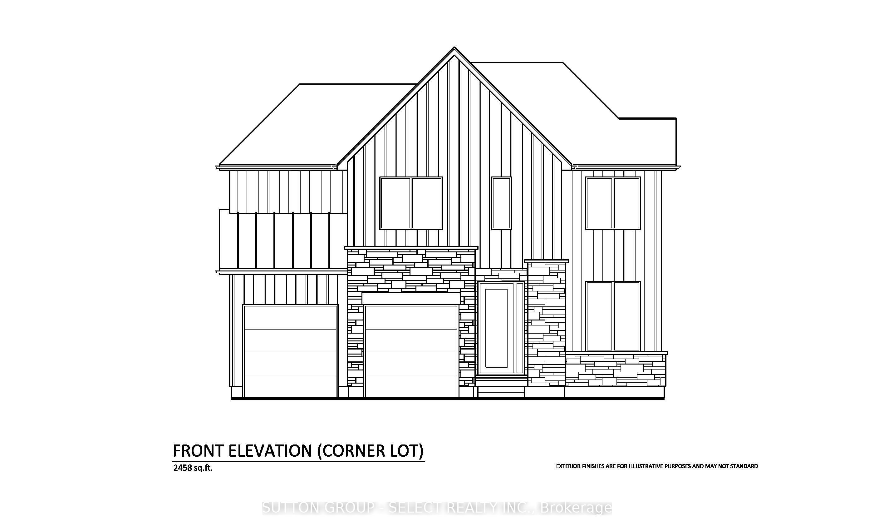 198 Timberwalk Trail Property Photo 3