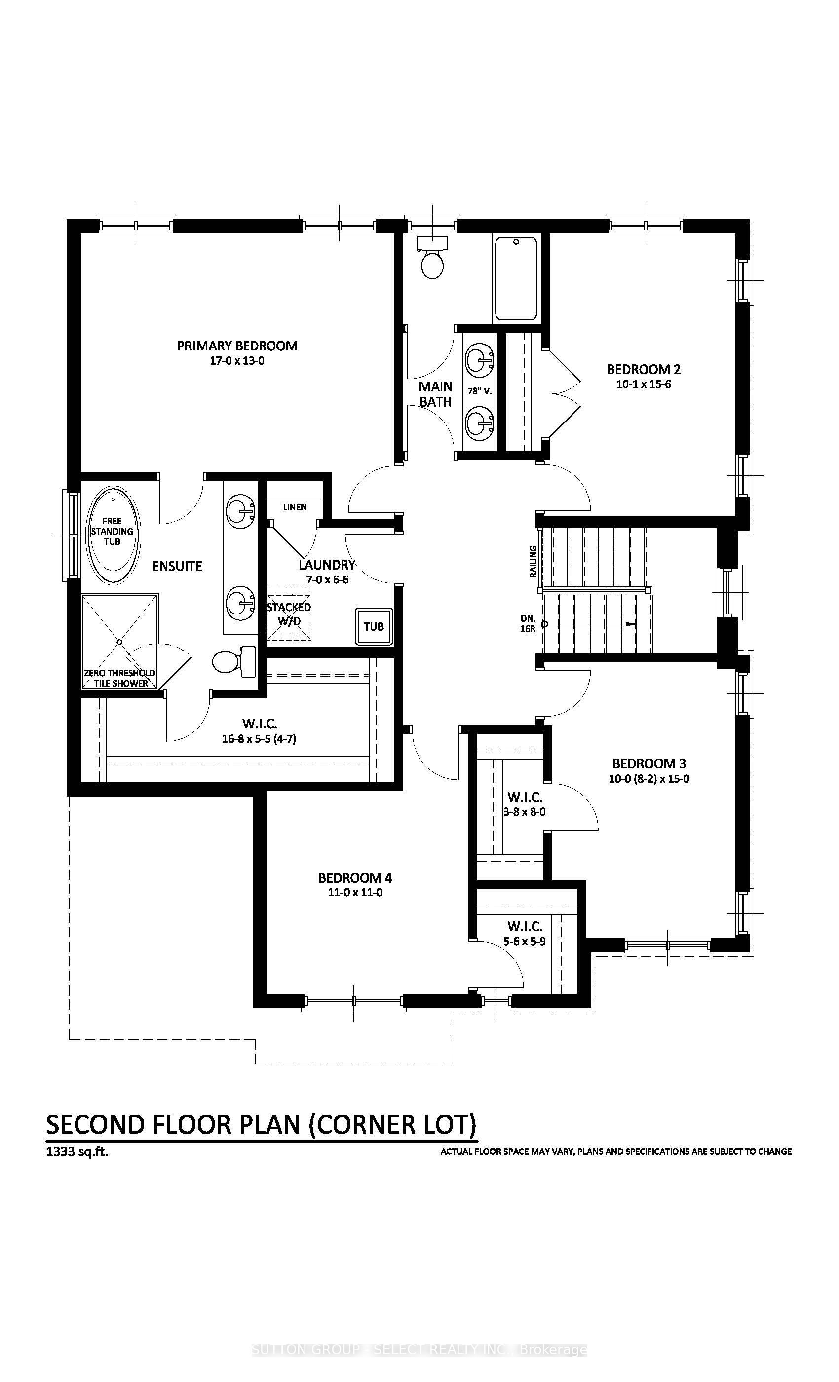 198 Timberwalk Trail Property Photo 5