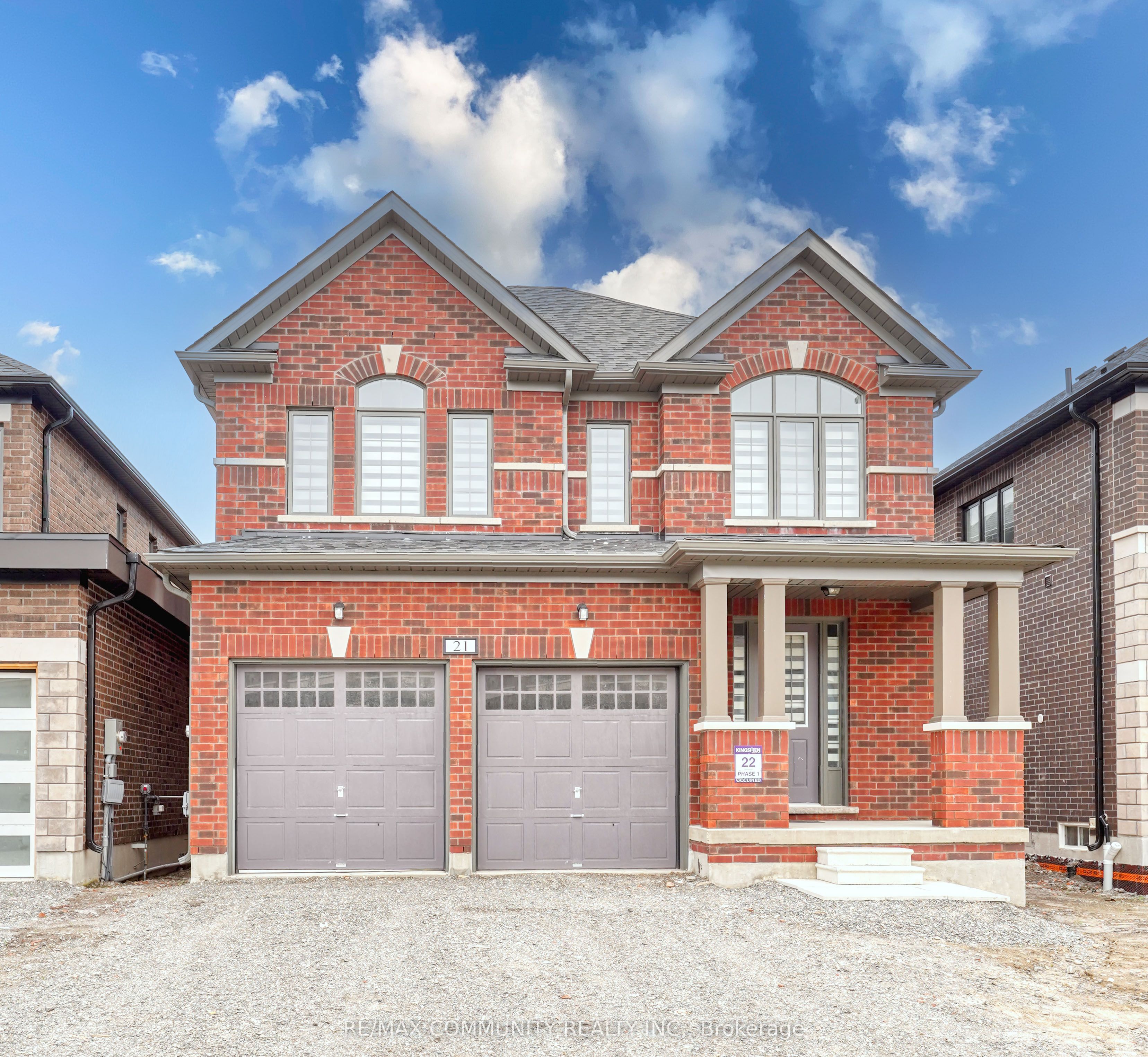 21 Corley Street Property Photo 1