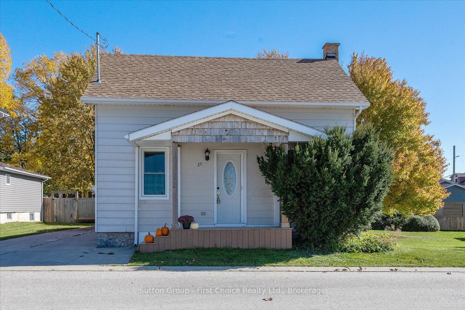 21 Temperance Street Property Photo 1