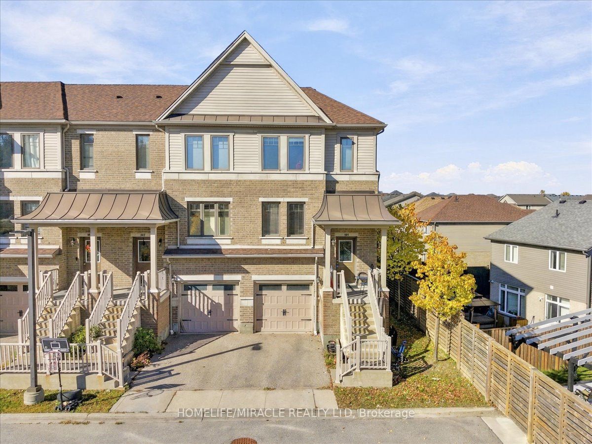 70 Willowrun Drive M1 Property Photo 1