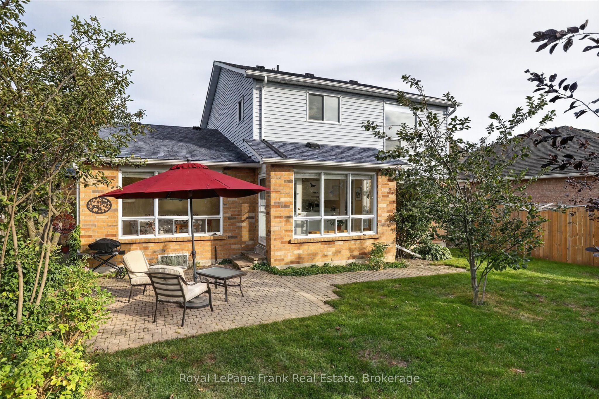 1544 Glenforest Crescent Property Photo 36