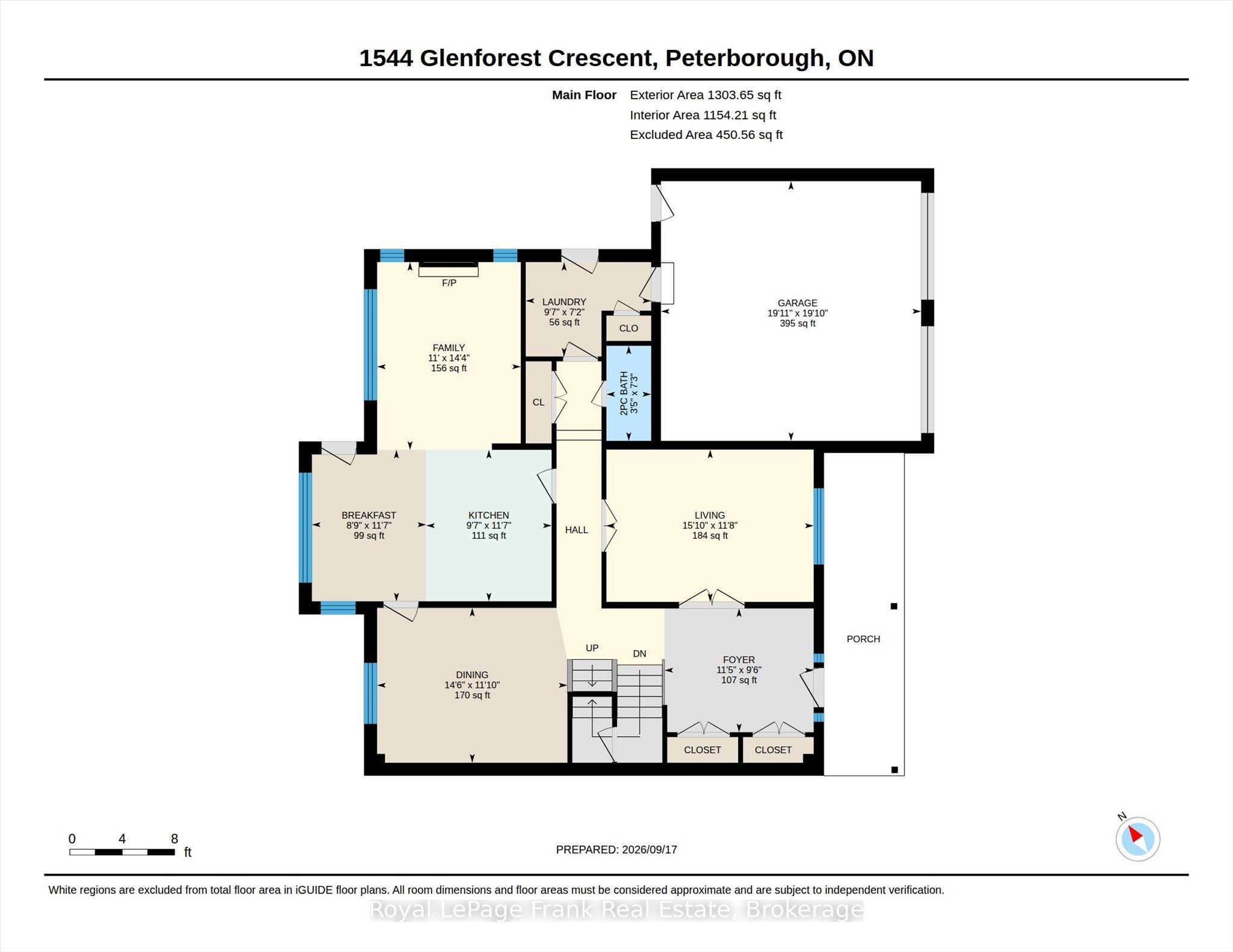 1544 Glenforest Crescent Property Photo 40