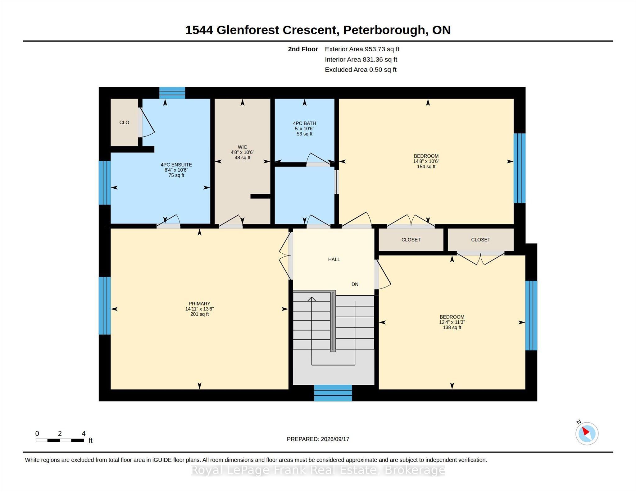 1544 Glenforest Crescent Property Photo 41
