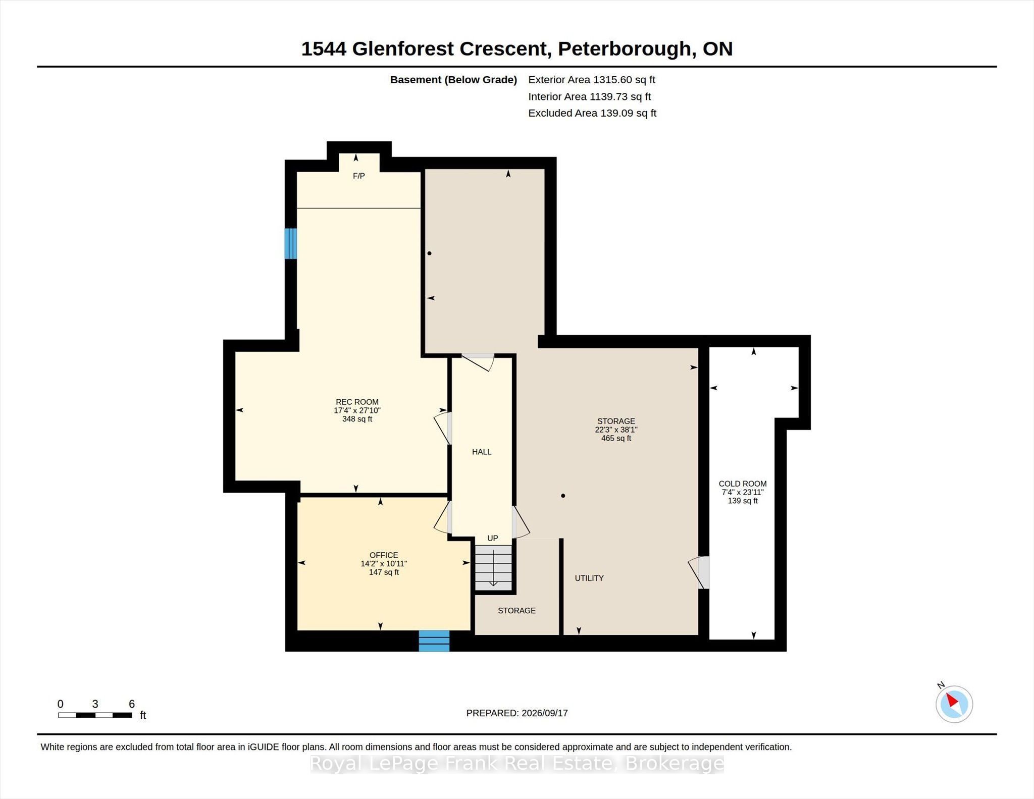 1544 Glenforest Crescent Property Photo 42