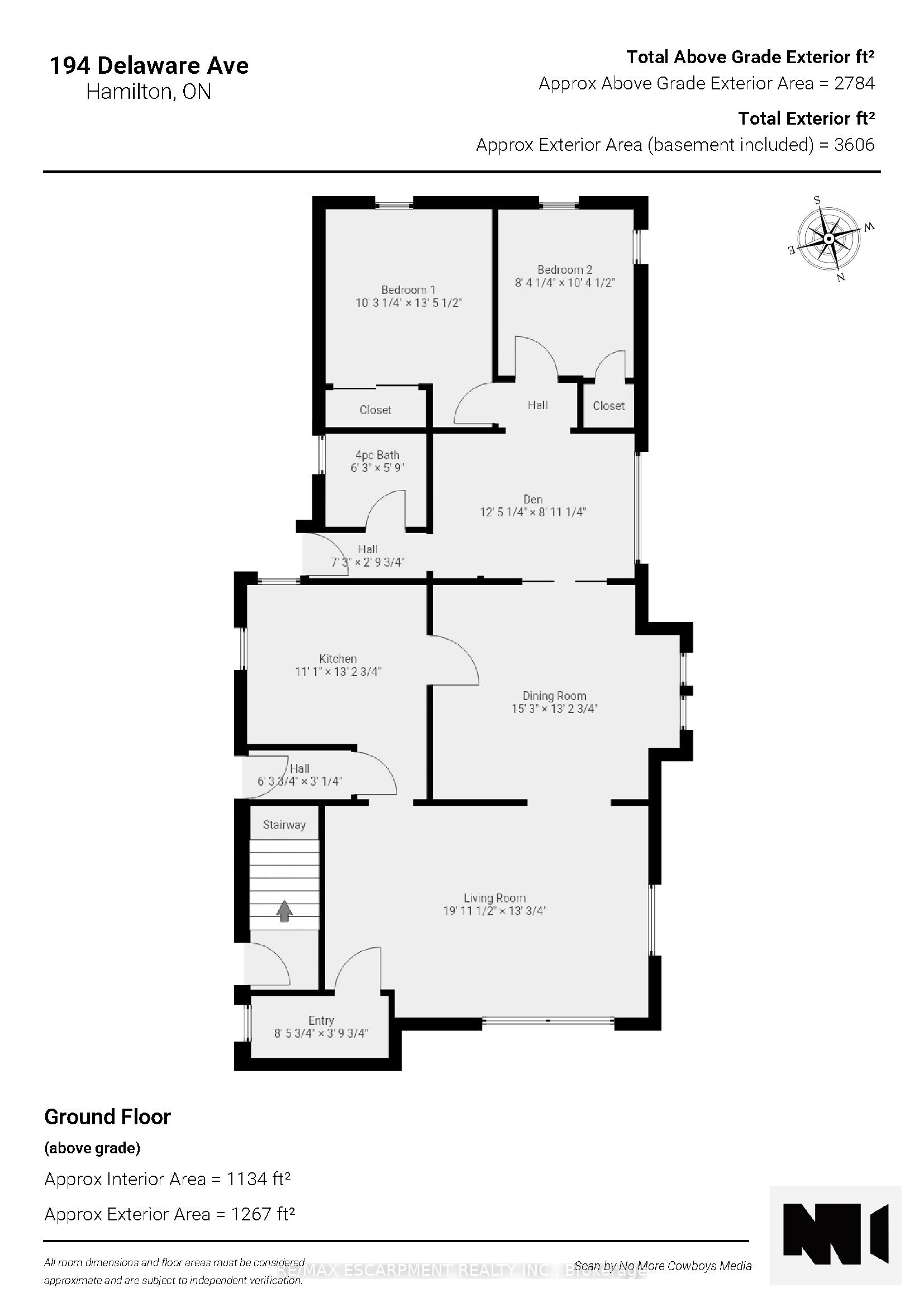 194 Delaware Avenue Property Photo 12