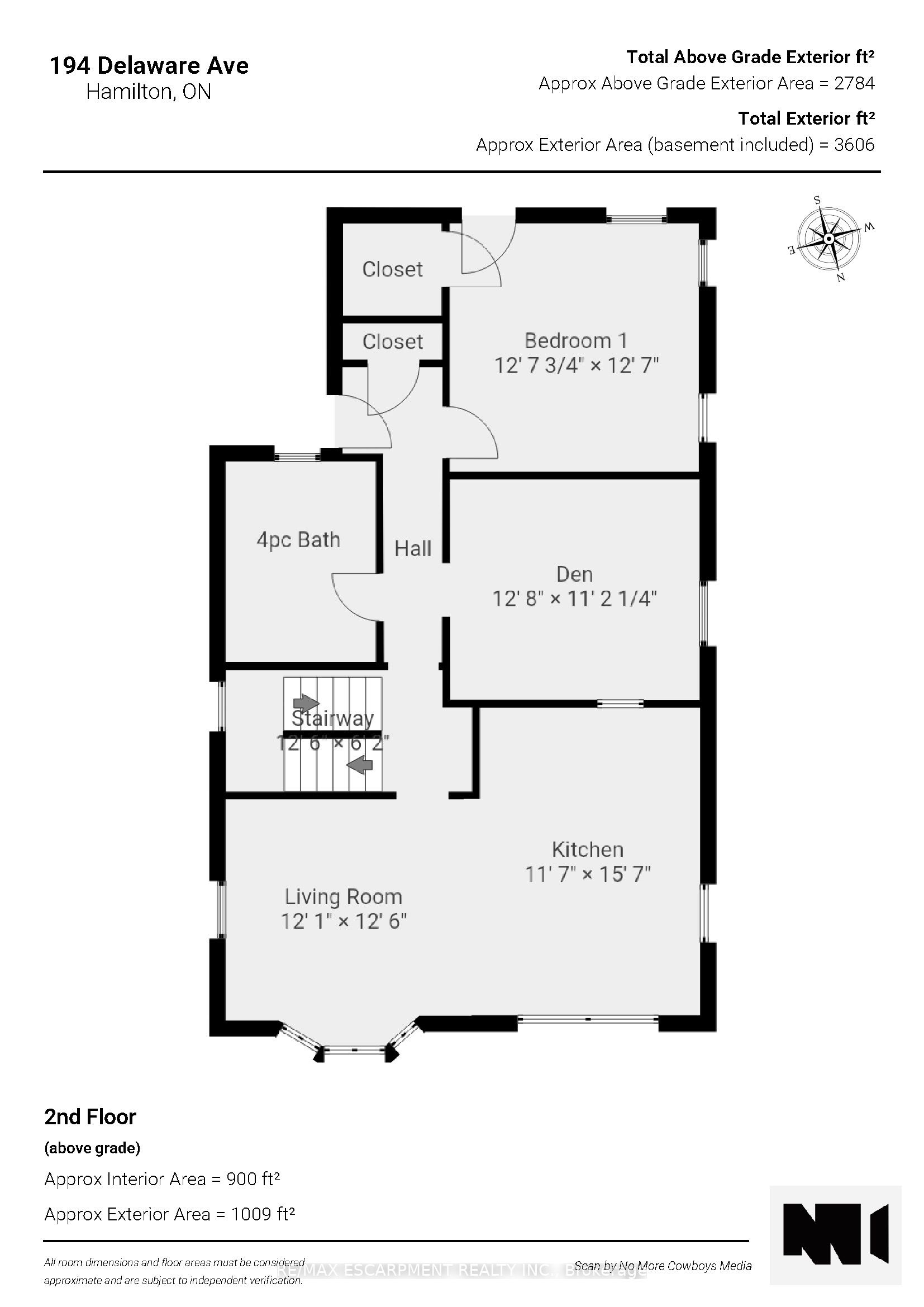 194 Delaware Avenue Property Photo 13