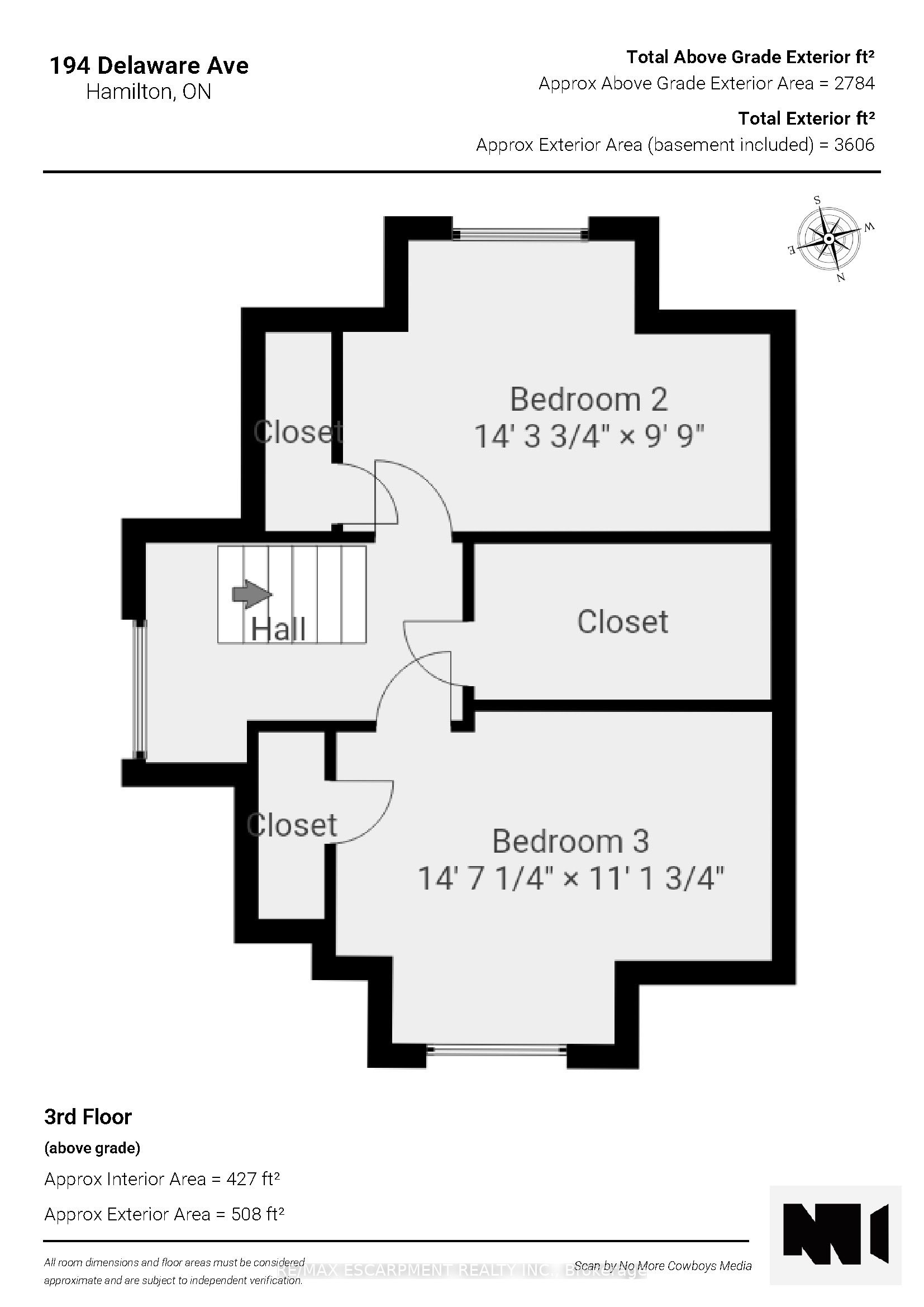 194 Delaware Avenue Property Photo 14