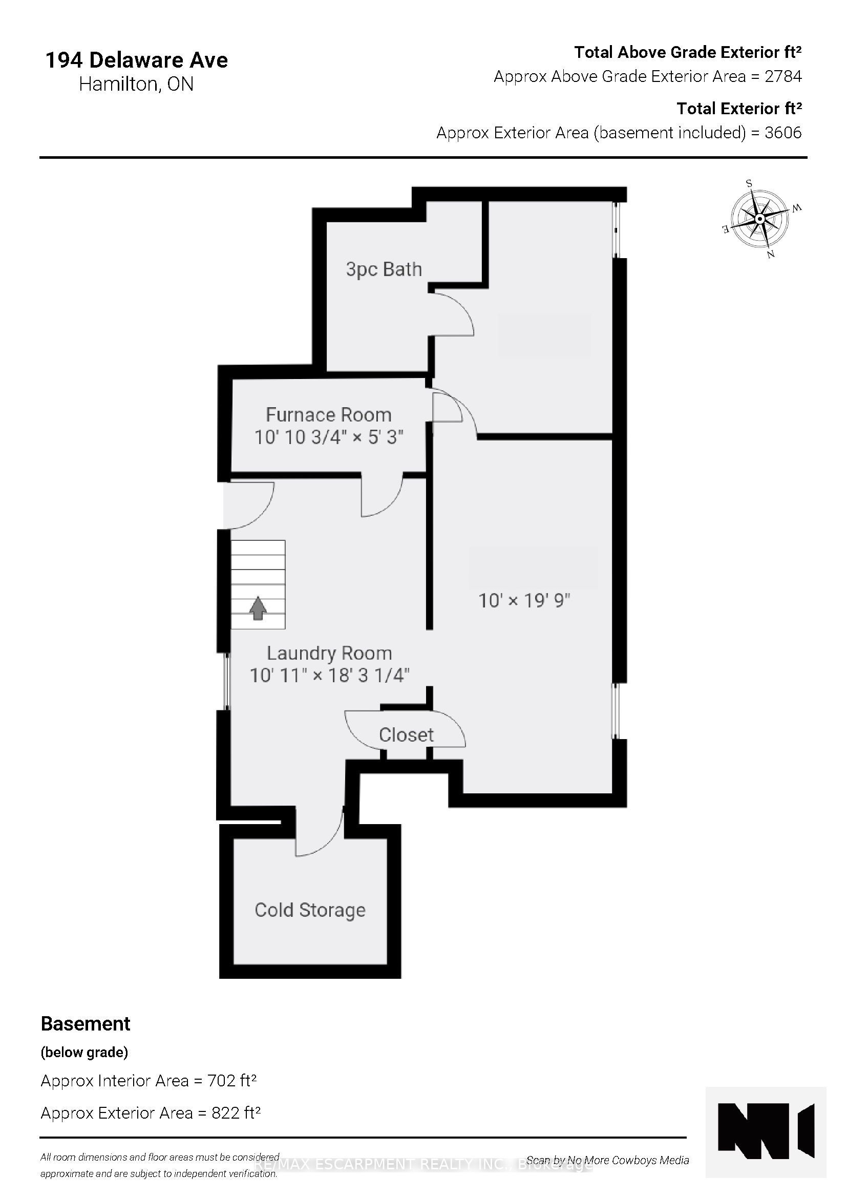 194 Delaware Avenue Property Photo 15