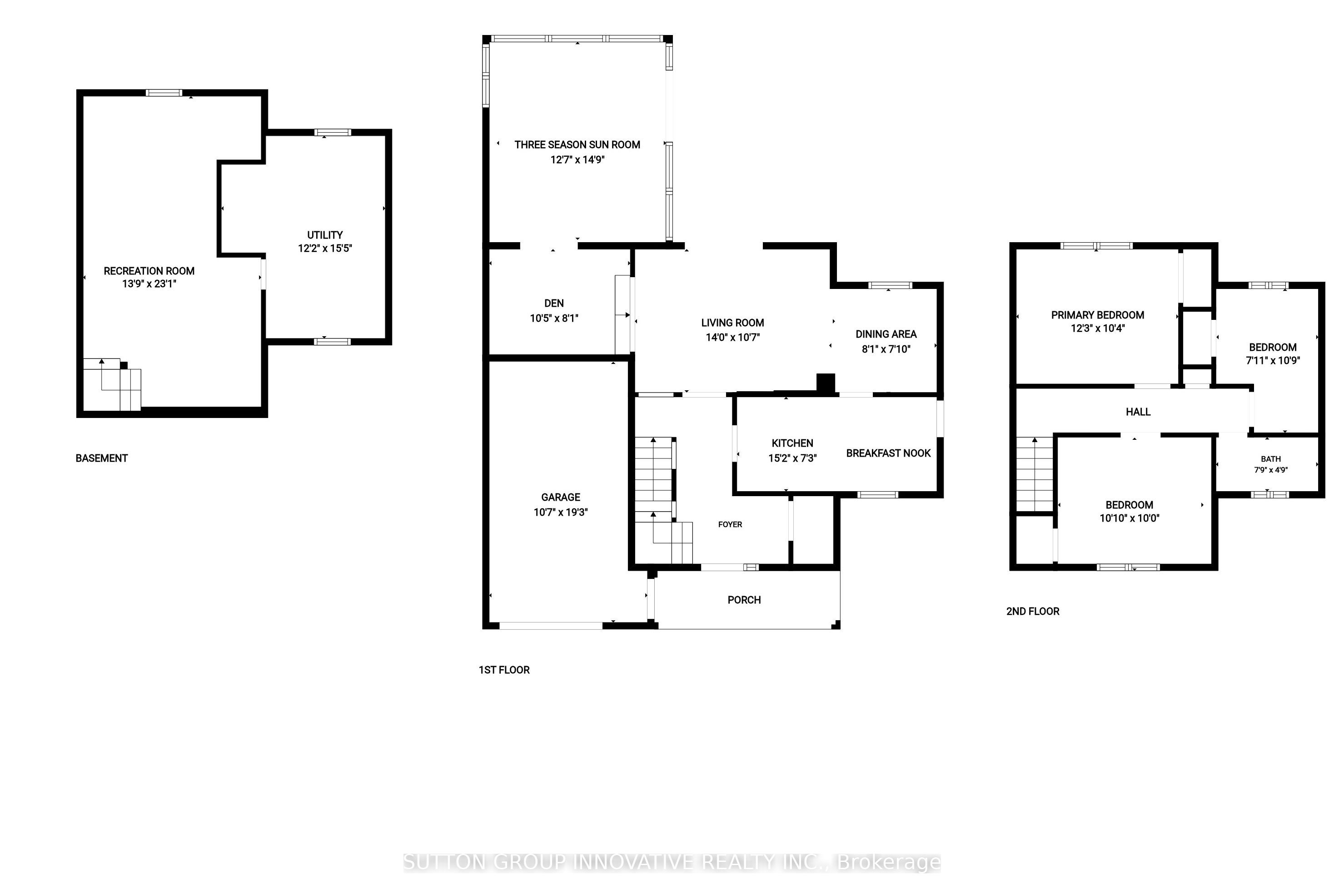 160 Birchcliffe Crescent Property Photo 39