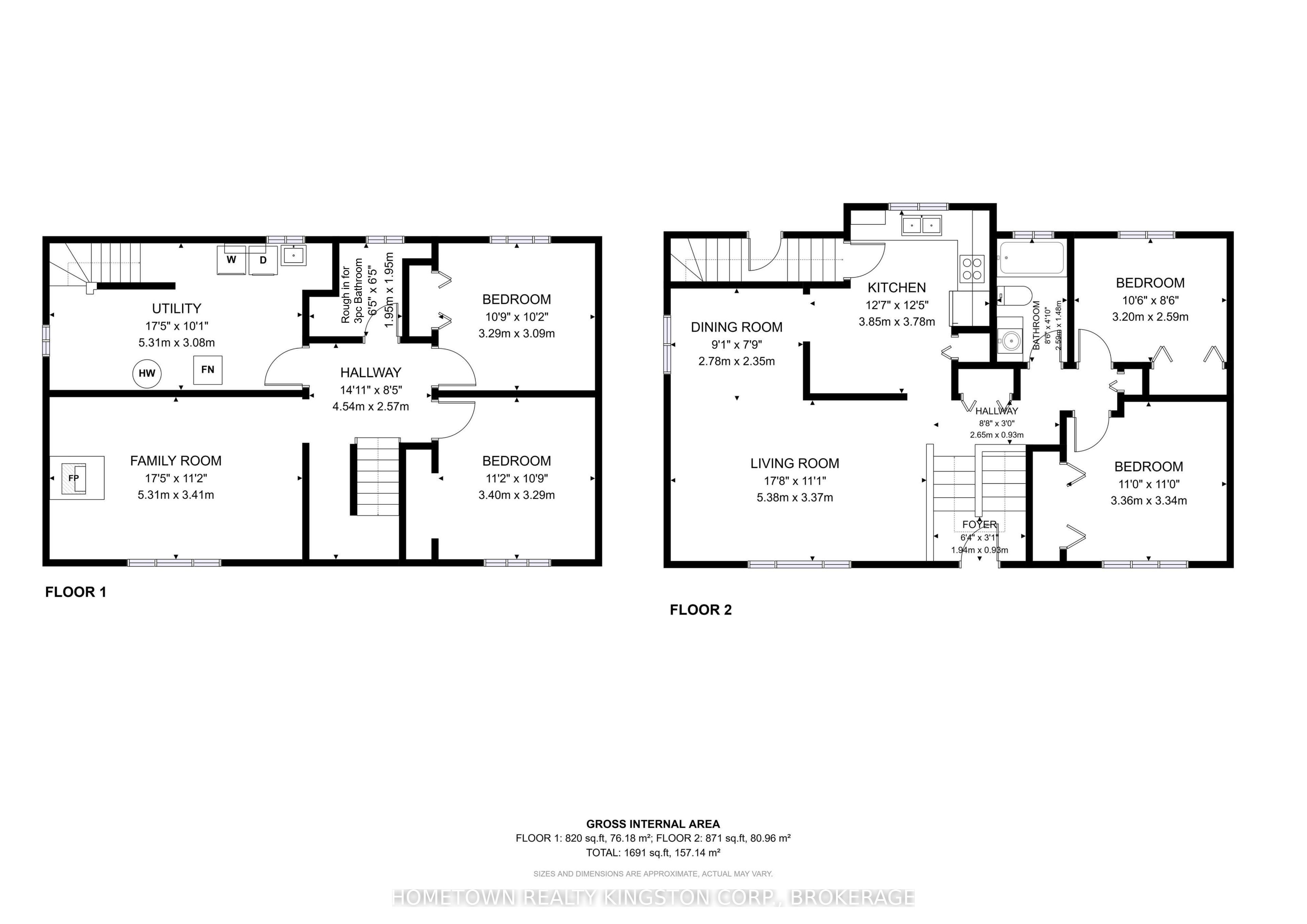 192 Camberley Crescent Property Photo 19