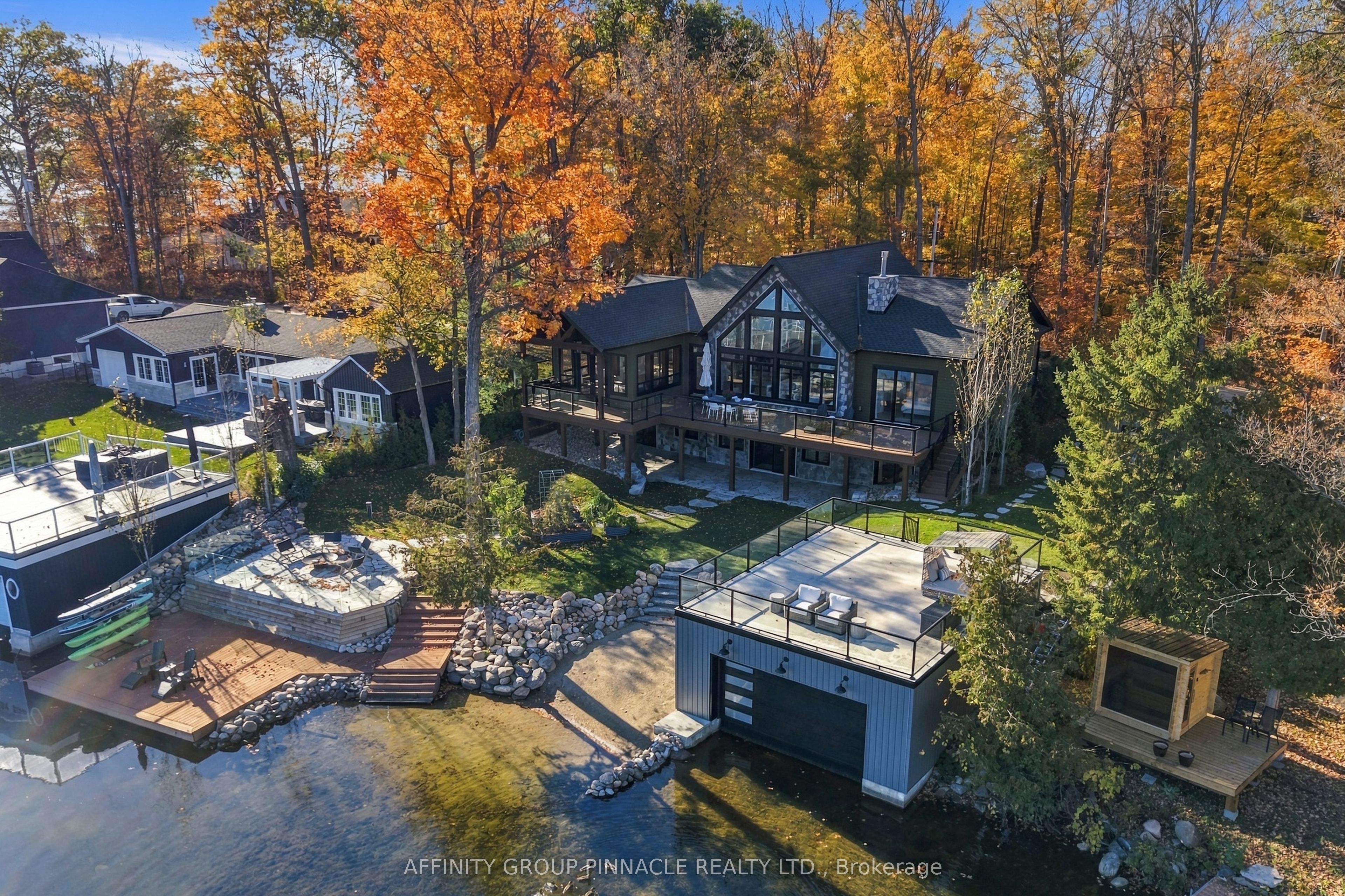 47 Sugar Bush Trail Property Photo 1