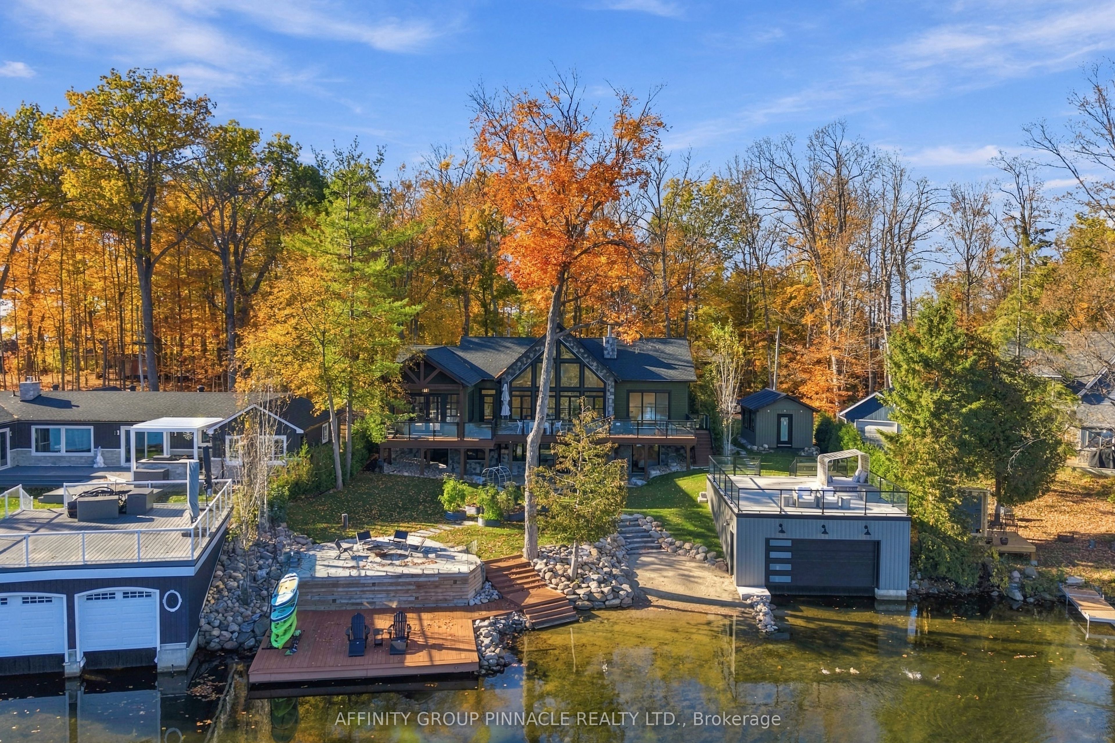 47 Sugar Bush Trail Property Photo 2