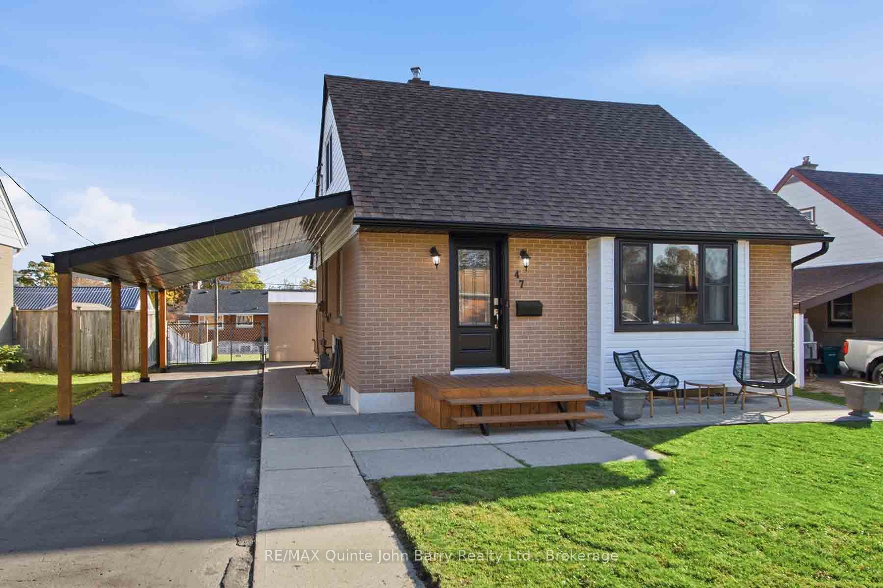 47 Fourth Avenue Property Photo 1