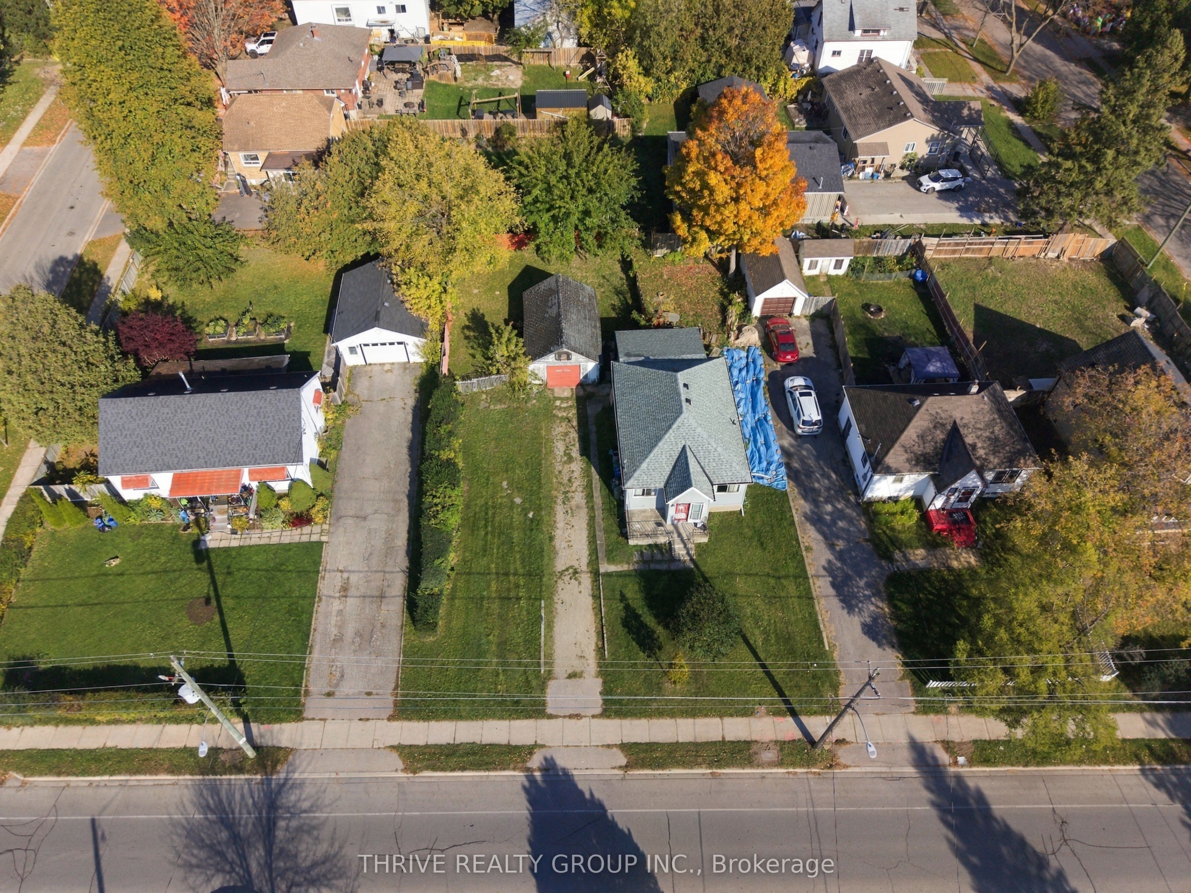 342 Thompson Road Property Photo 1