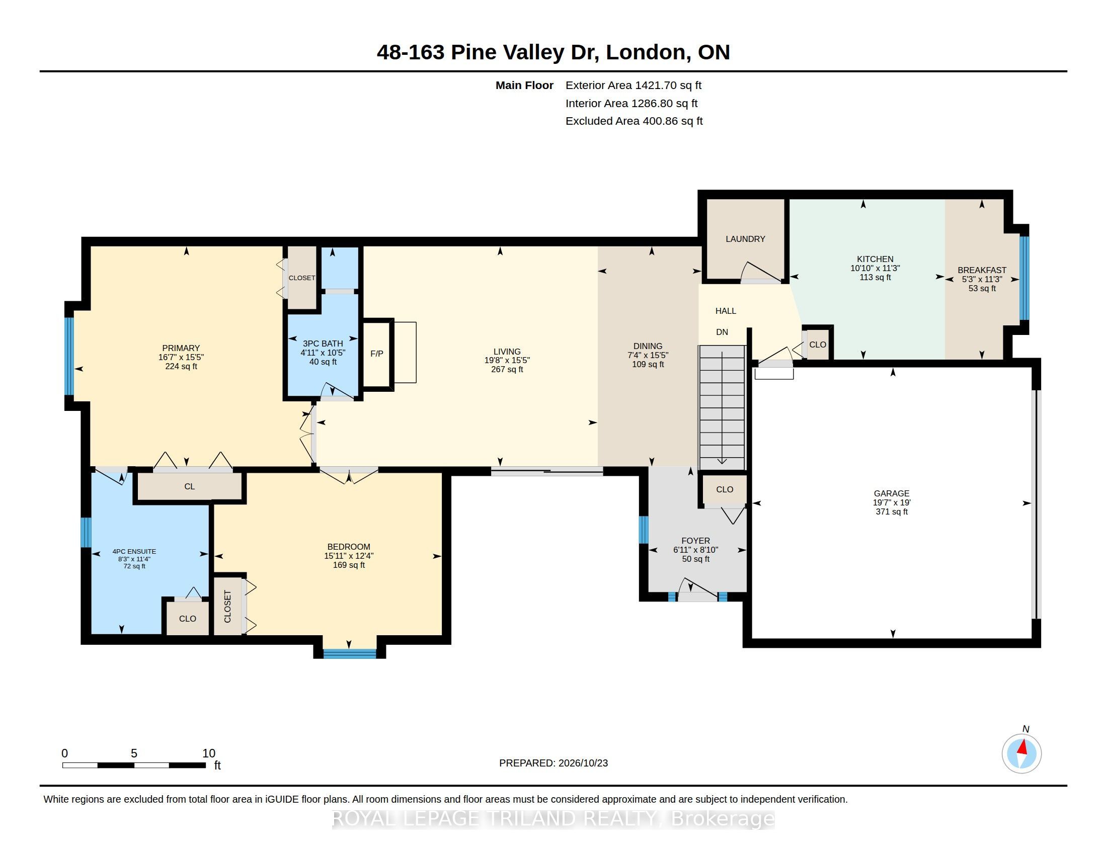 163 Pine Valley Drive 48 Property Photo 38