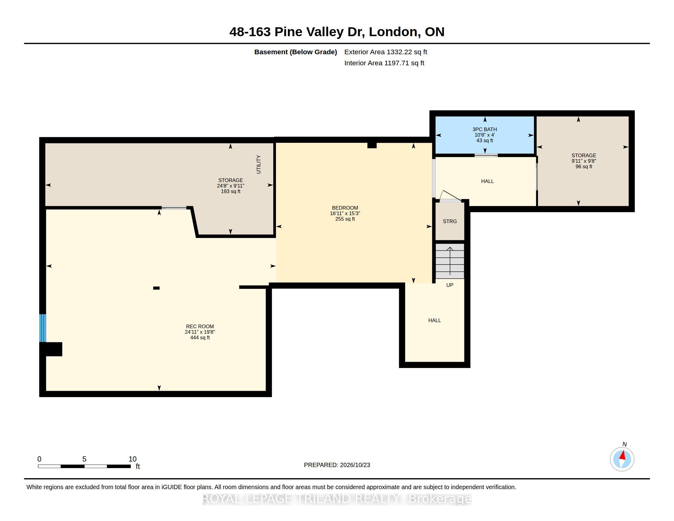 163 Pine Valley Drive 48 Property Photo 39