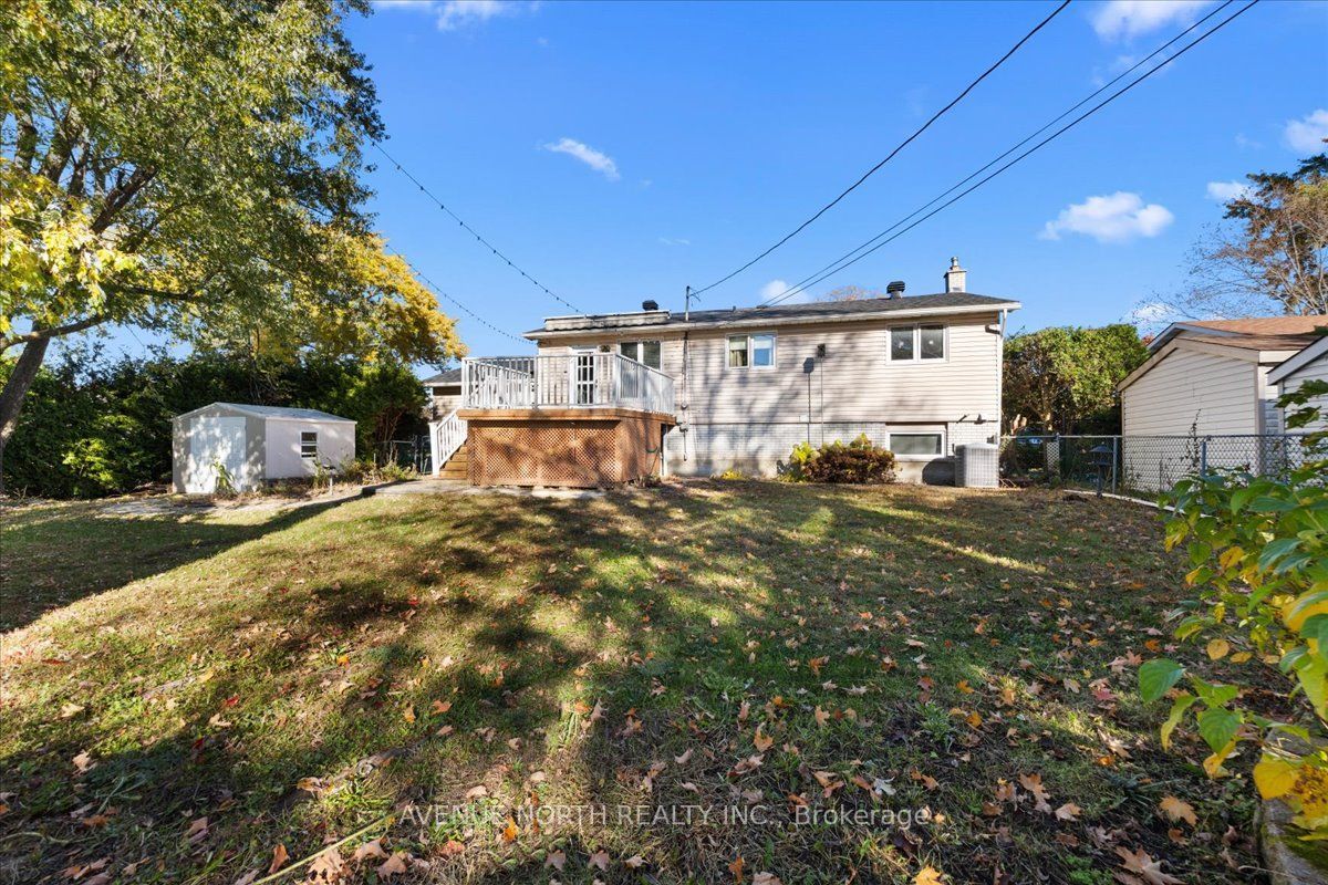 1524 Beaconfield Street Property Photo 28