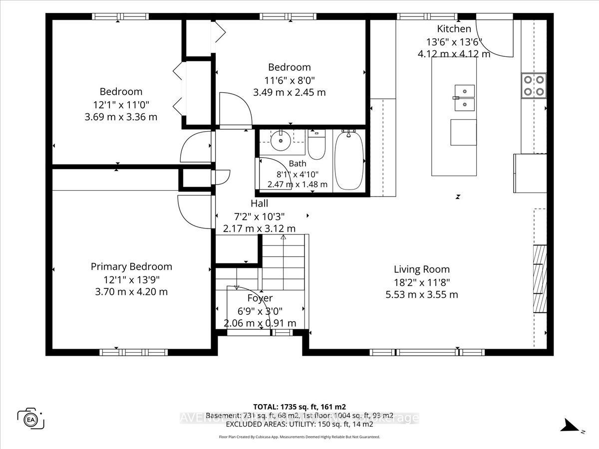 1524 Beaconfield Street Property Photo 38