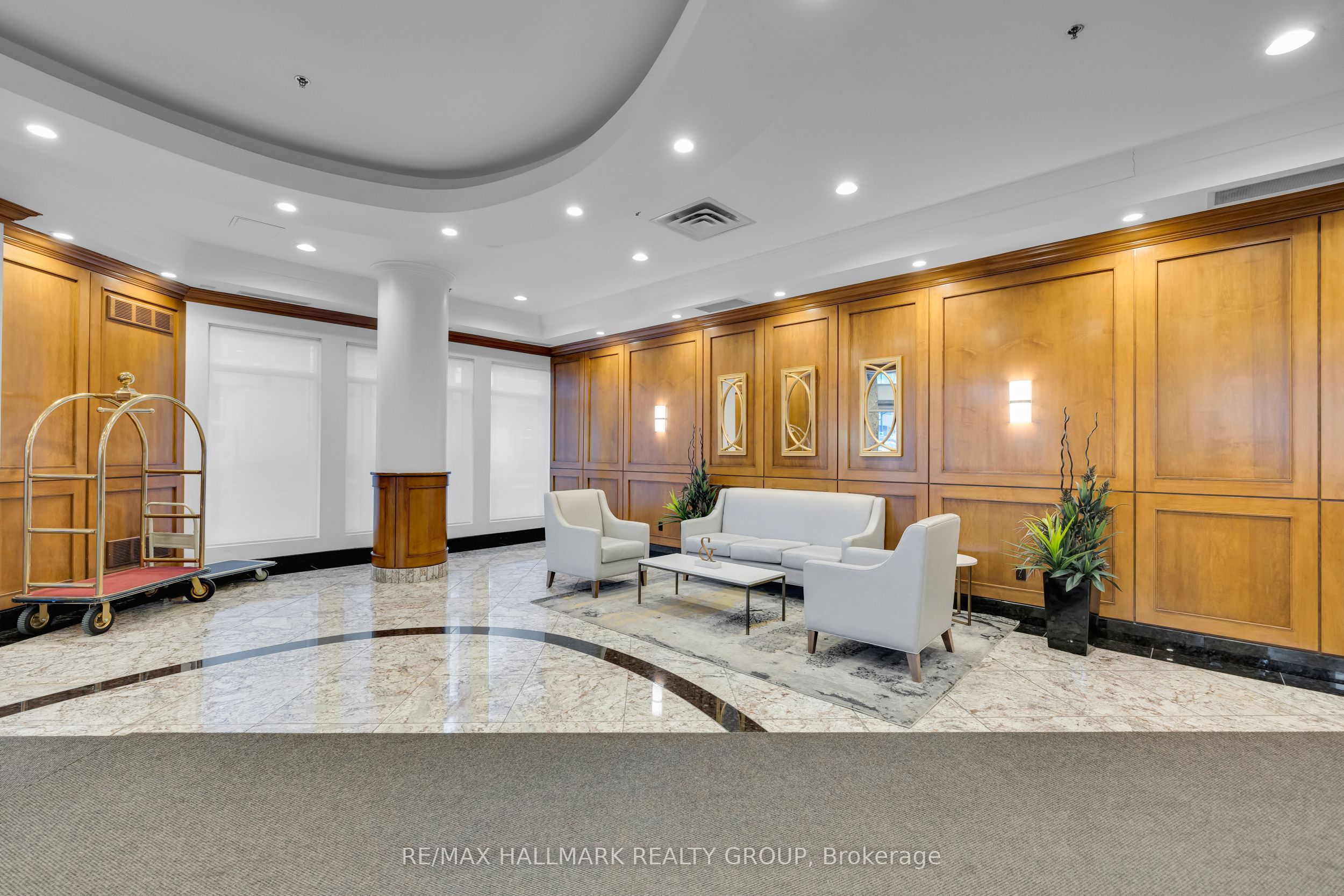 242 Rideau Street 506 Property Photo 20
