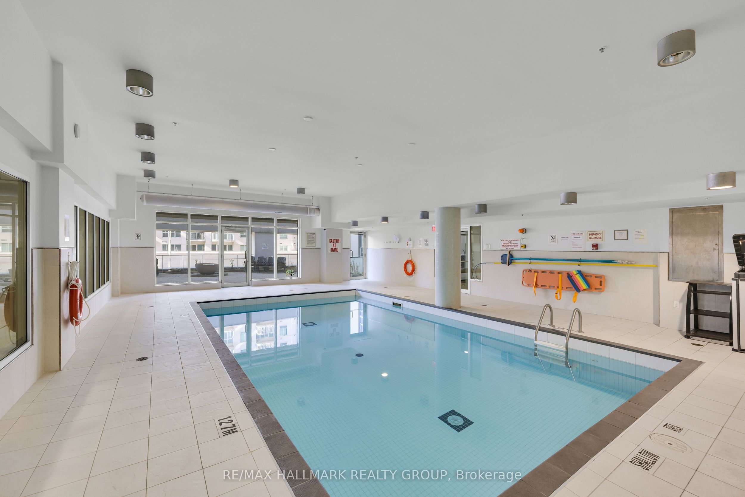 242 Rideau Street 506 Property Photo 21