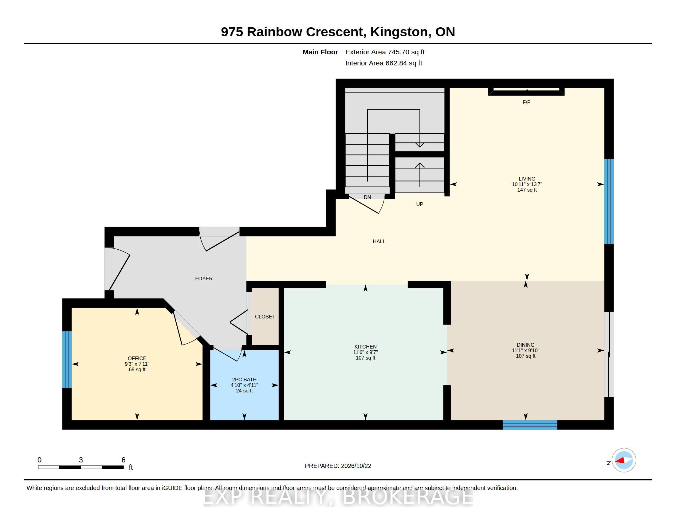 975 Rainbow Crescent Property Photo 45