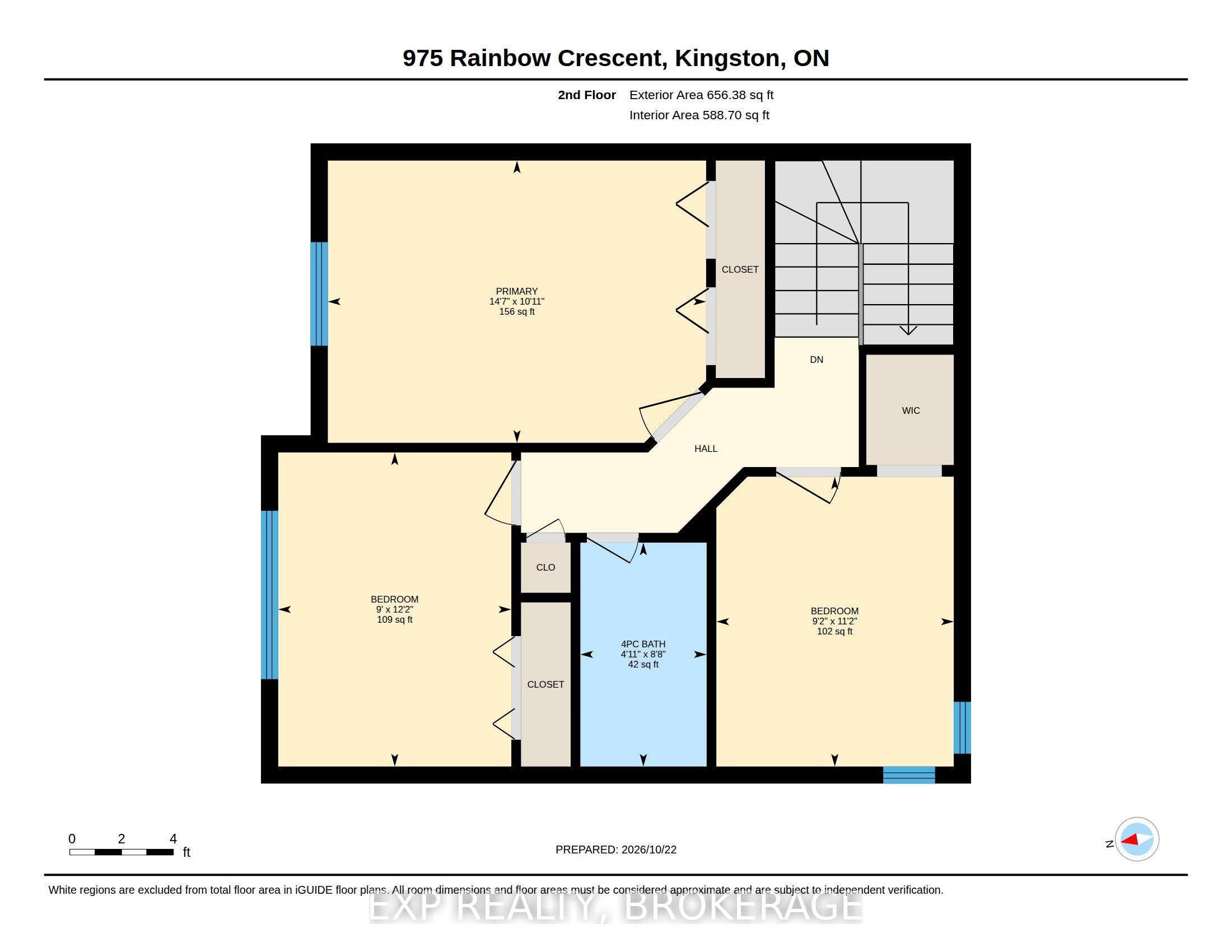 975 Rainbow Crescent Property Photo 46