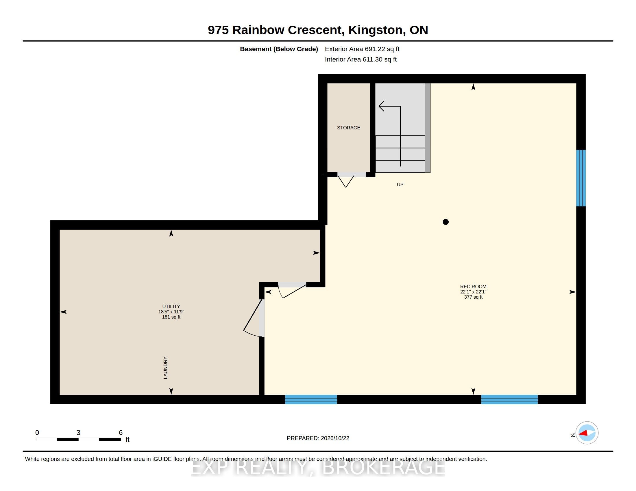 975 Rainbow Crescent Property Photo 47