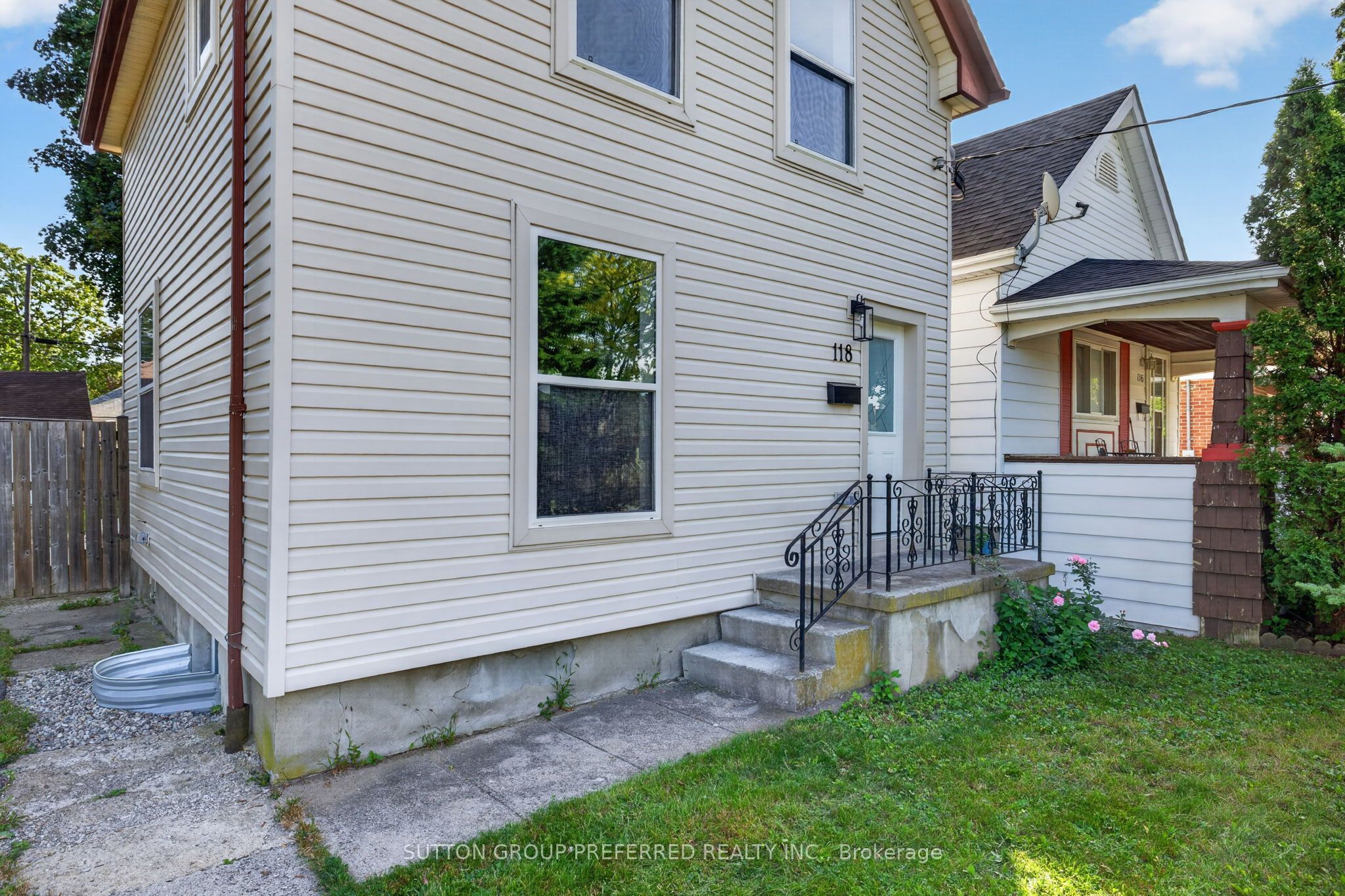 118 Delaware Street Property Photo 6