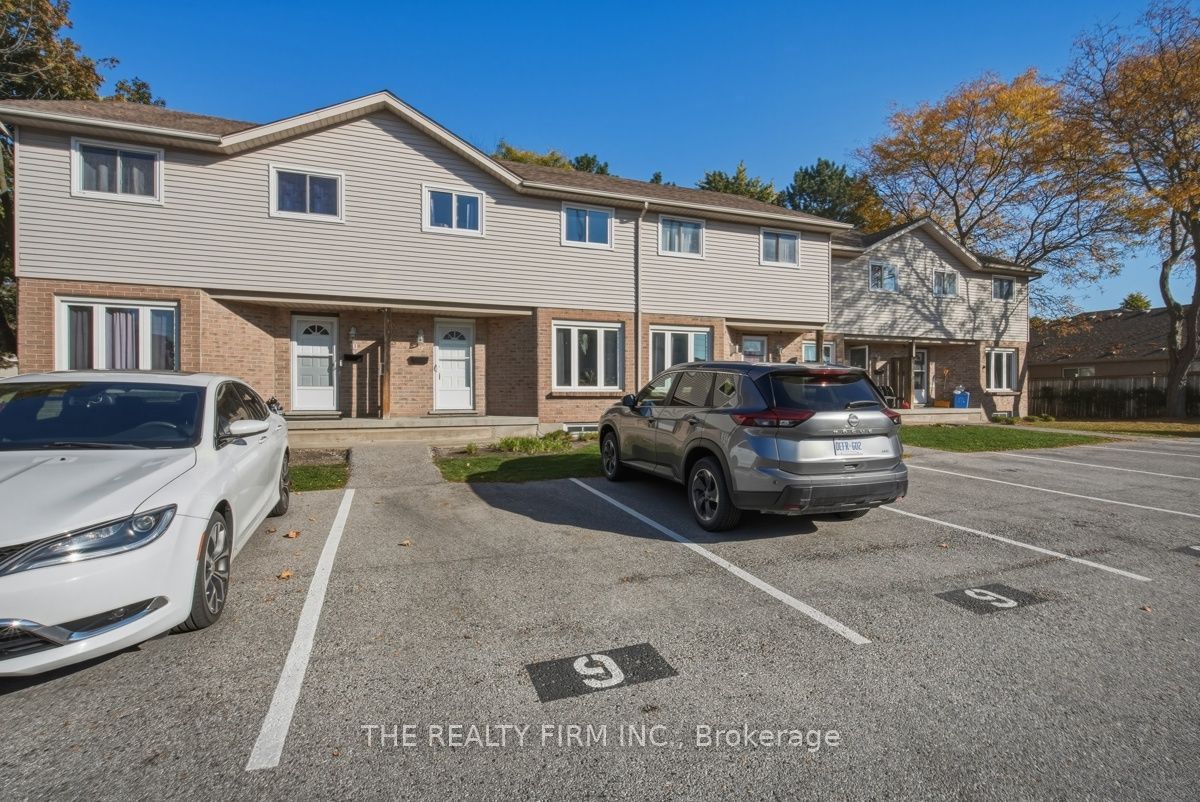628 Wharncliffe Road S 9 Property Photo 4