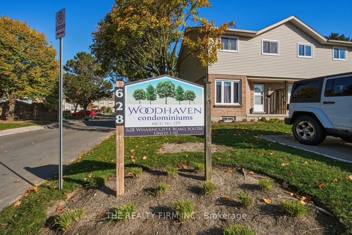 628 Wharncliffe Road S 9 Property Photo 5