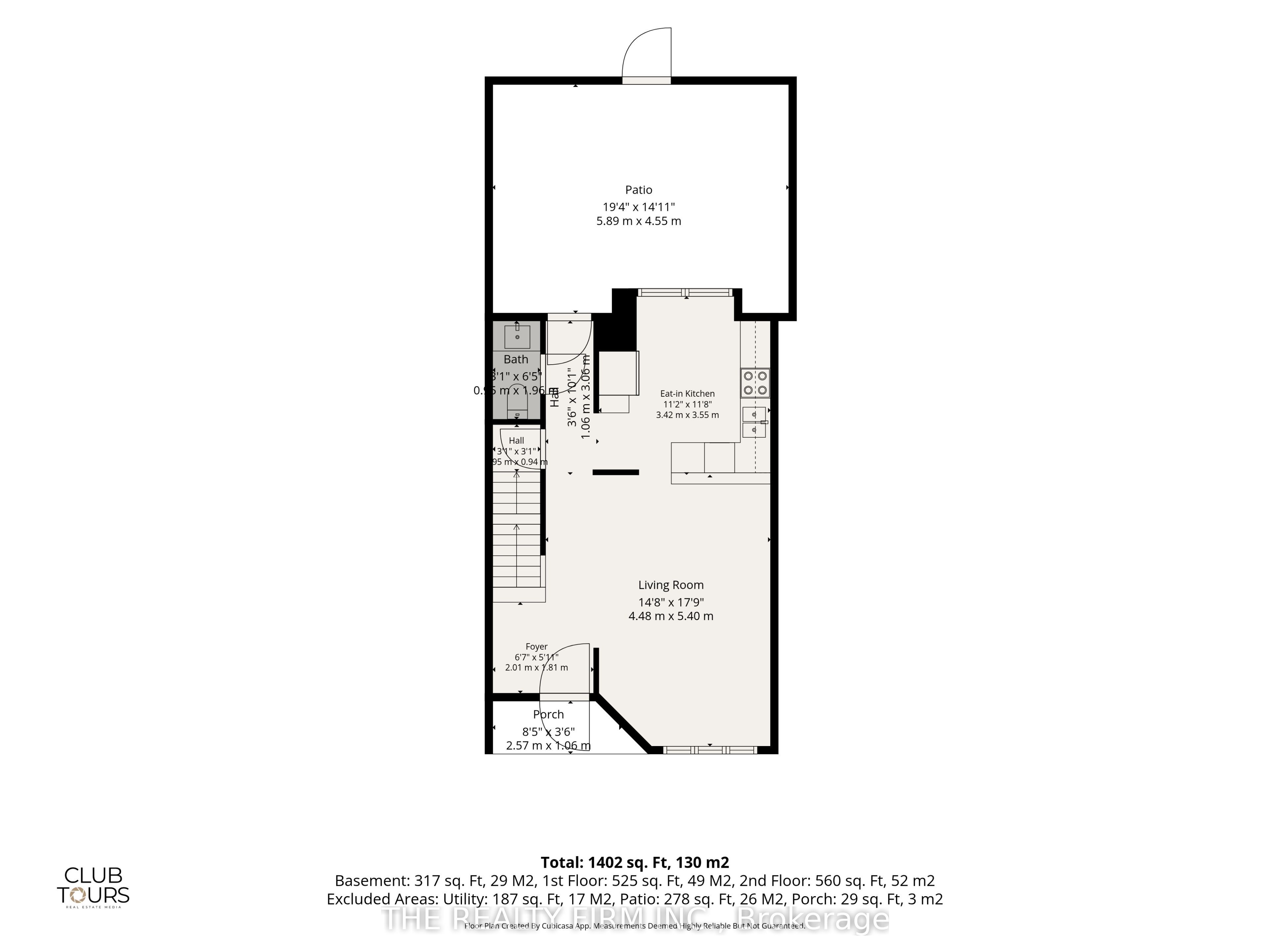 628 Wharncliffe Road S 9 Property Photo 37